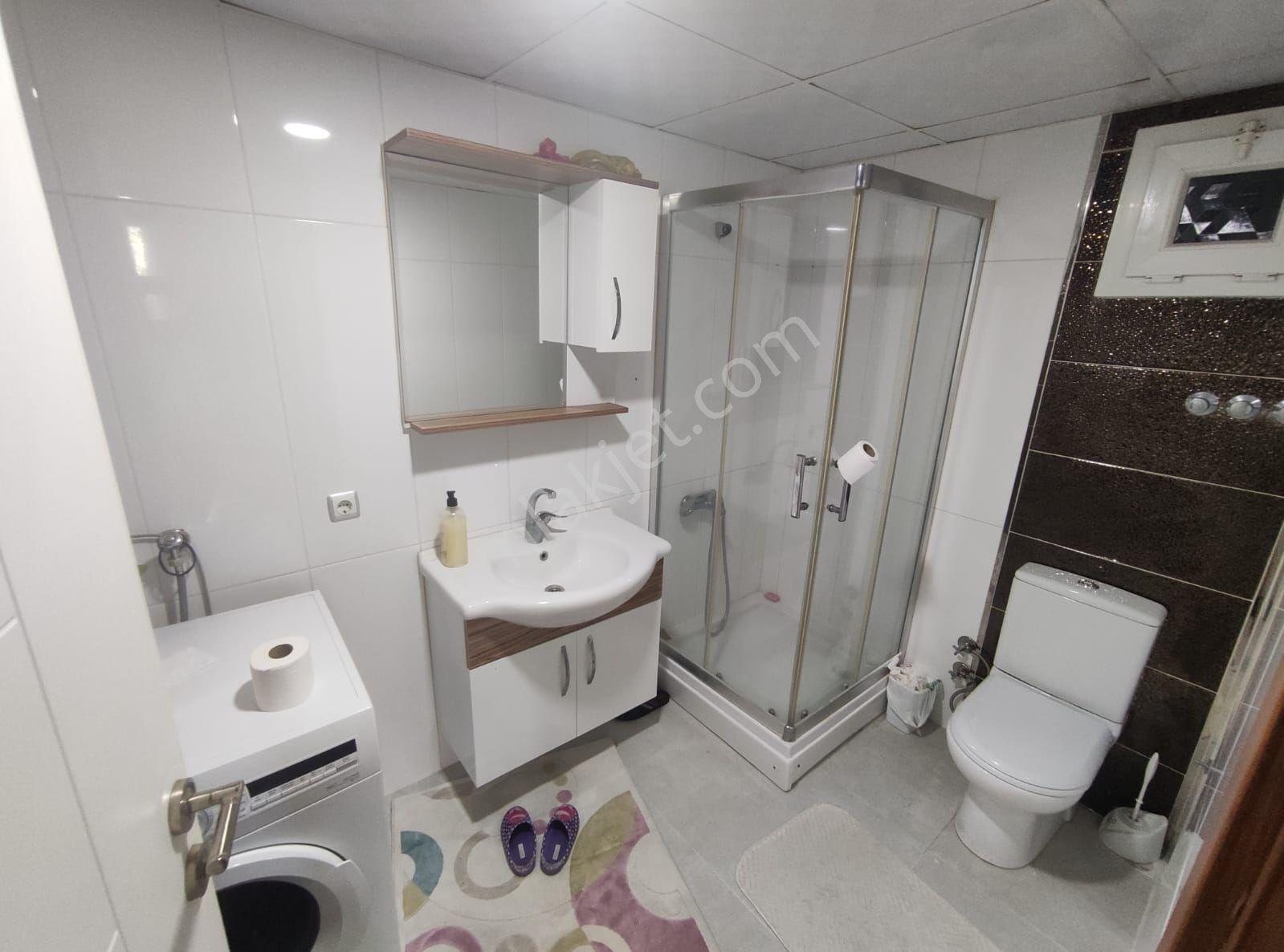 Şirinevler'in En Prestijli Noktasında Site İçerisi Ferah 2+1 Satılık Daire - Görsel 11