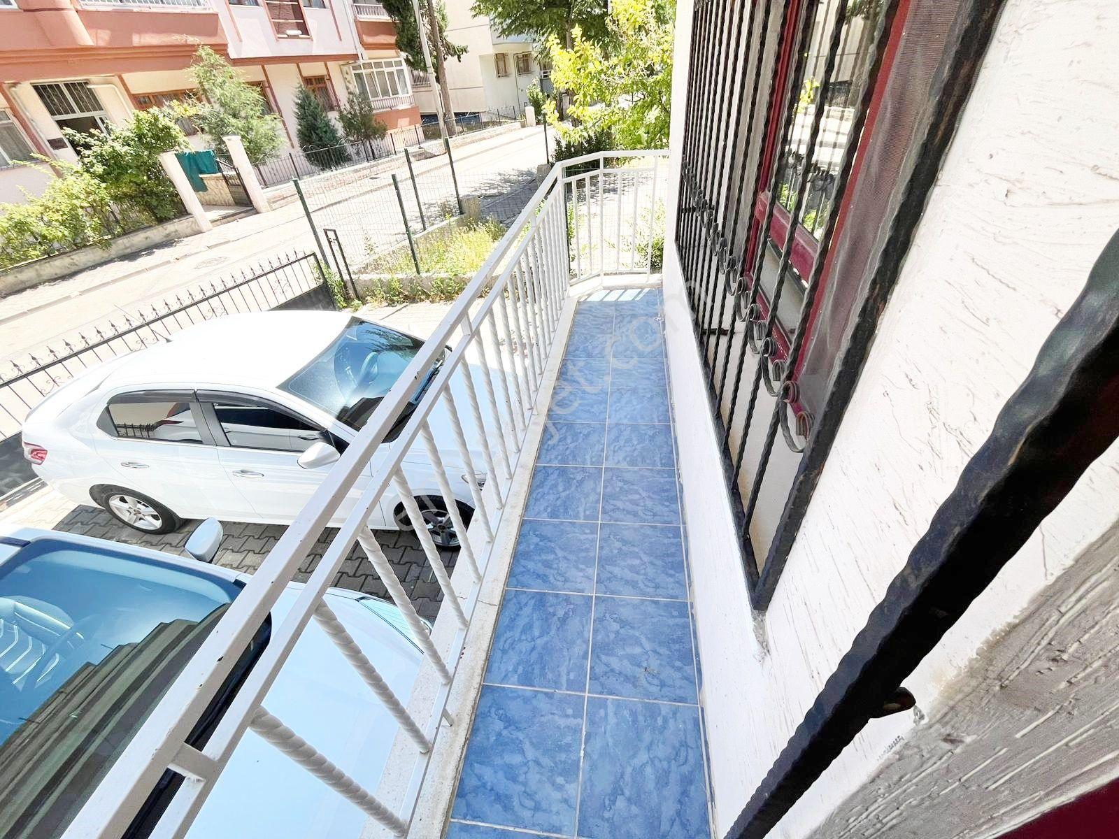 Es As Emlak'tan Ahi Evran Mh Mükemmel Konumda Ebeveyn Banyolu 3+1 Daire - Görsel 25