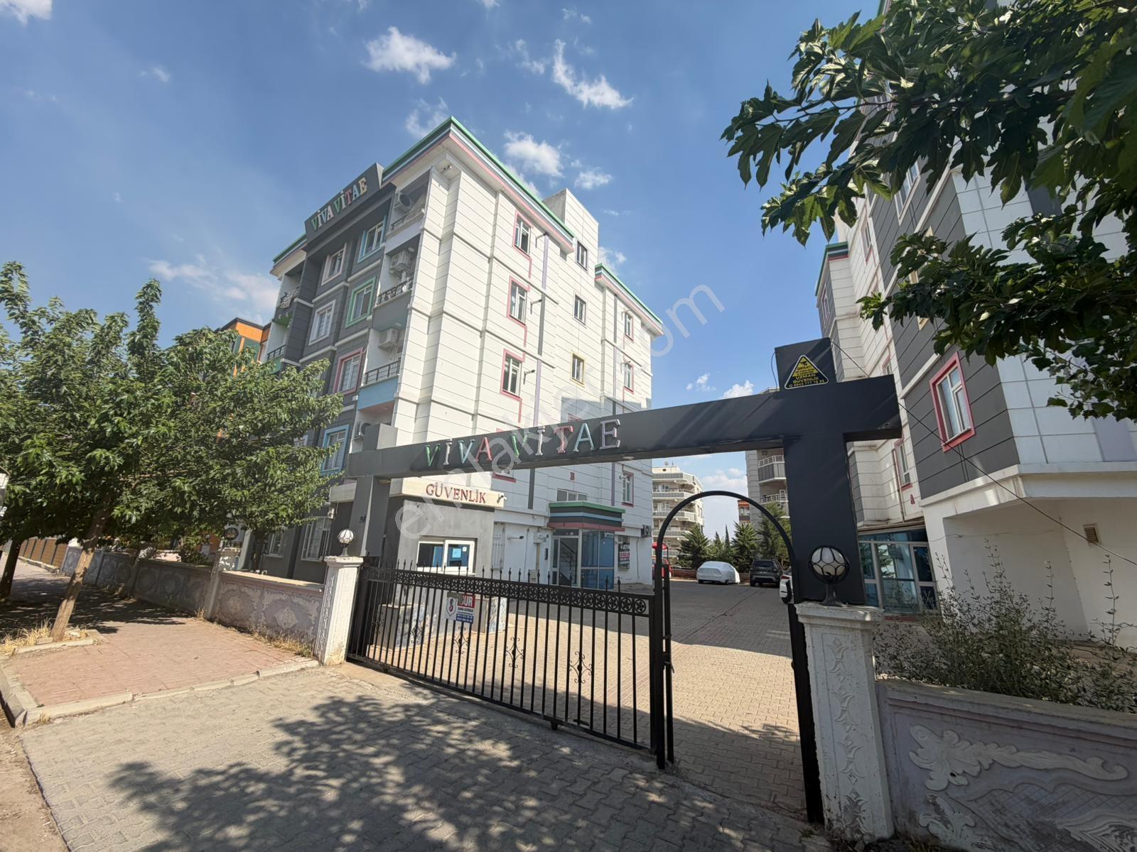 7 Kardeş Emlak'tan Eşyalı Kiralık 1+1 - Görsel 24