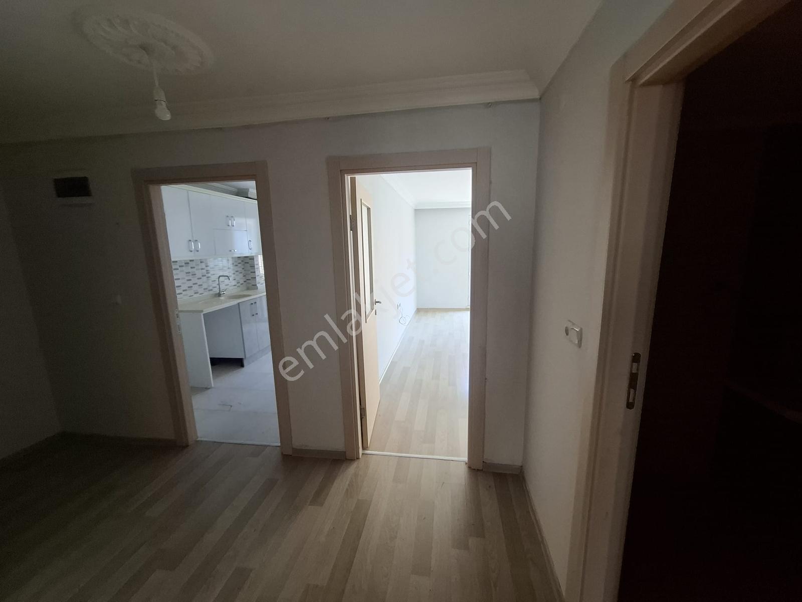 Çalı Merkez'de Kiralık 2+1 Ara Kat Daire - Görsel 9