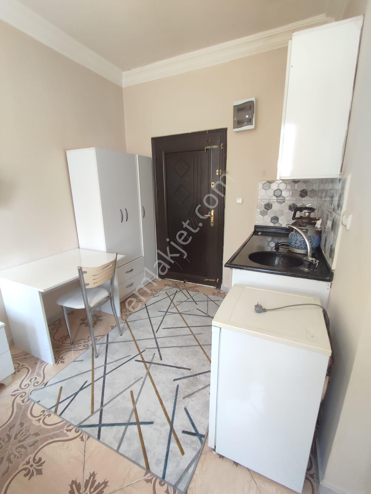 Mahfesığmaz Mahallesi 1+0 Eşyalı Kiralık Daire - Görsel 2