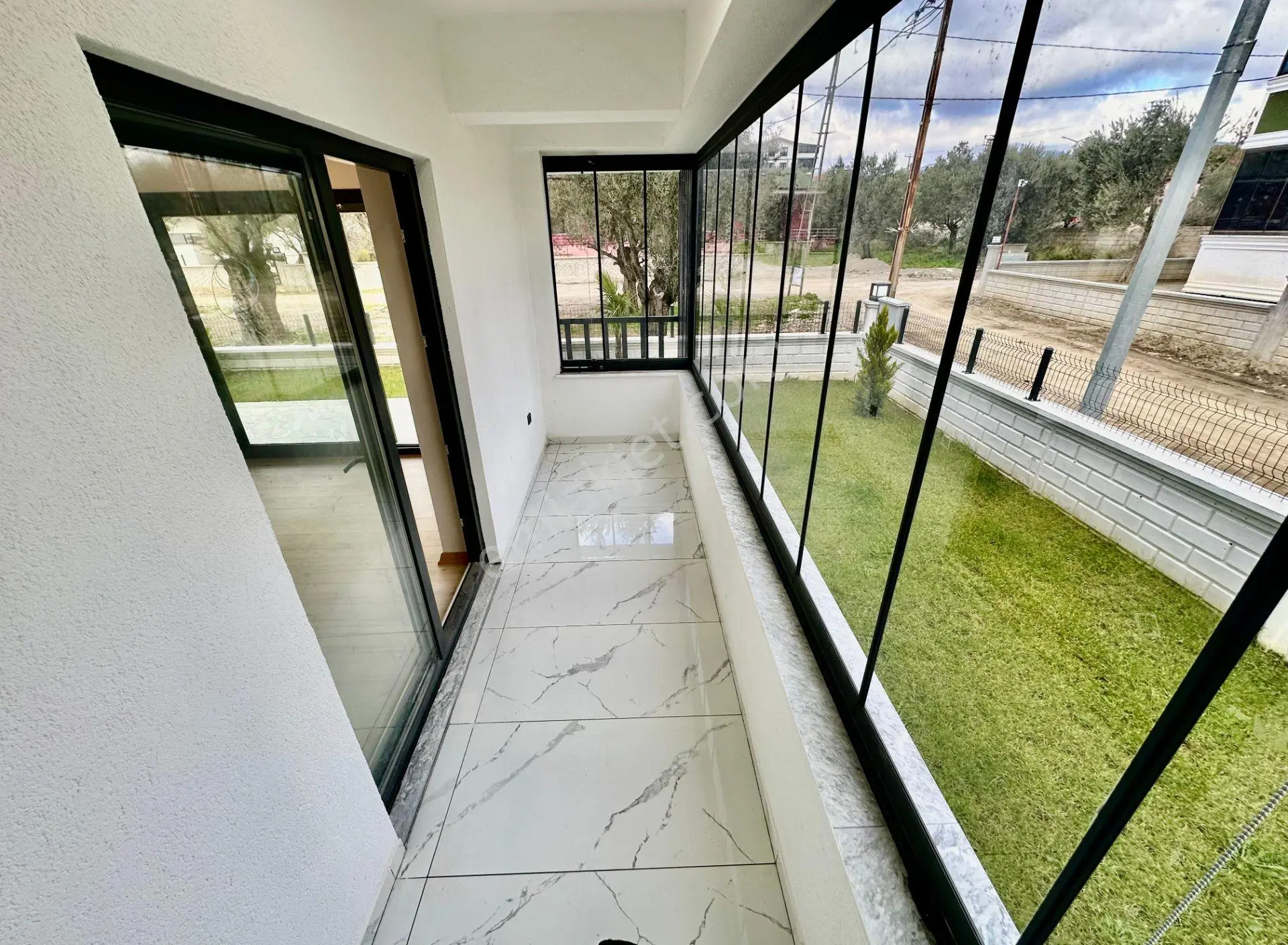 ꧁ay Emlaktan꧂oksijen Deposu Zeytinli Kazdağlarında Satılık 4+1 Ultra Lüks Müstakil Villa - Görsel 32