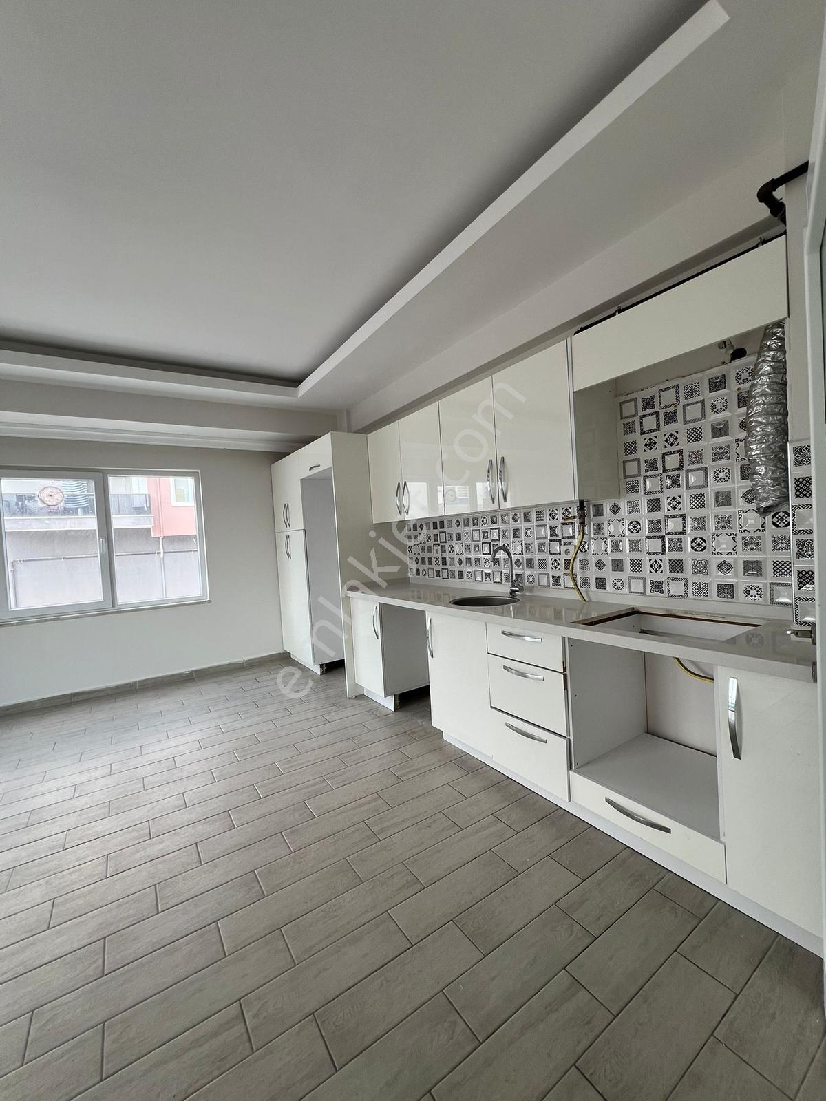 Muğla Menteşe Bayırda 2+1 Eşyasız Kiralık Daire - Görsel 5