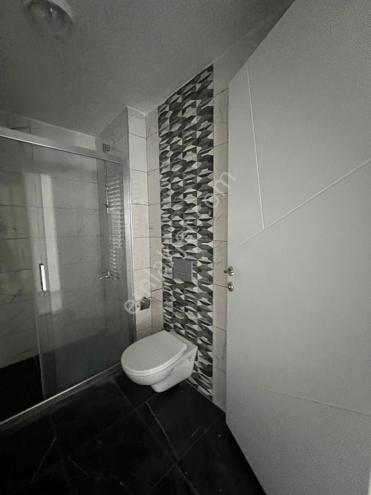 Muğla Menteşe Bayırda 2+1 Eşyasız Kiralık Daire - Görsel 19