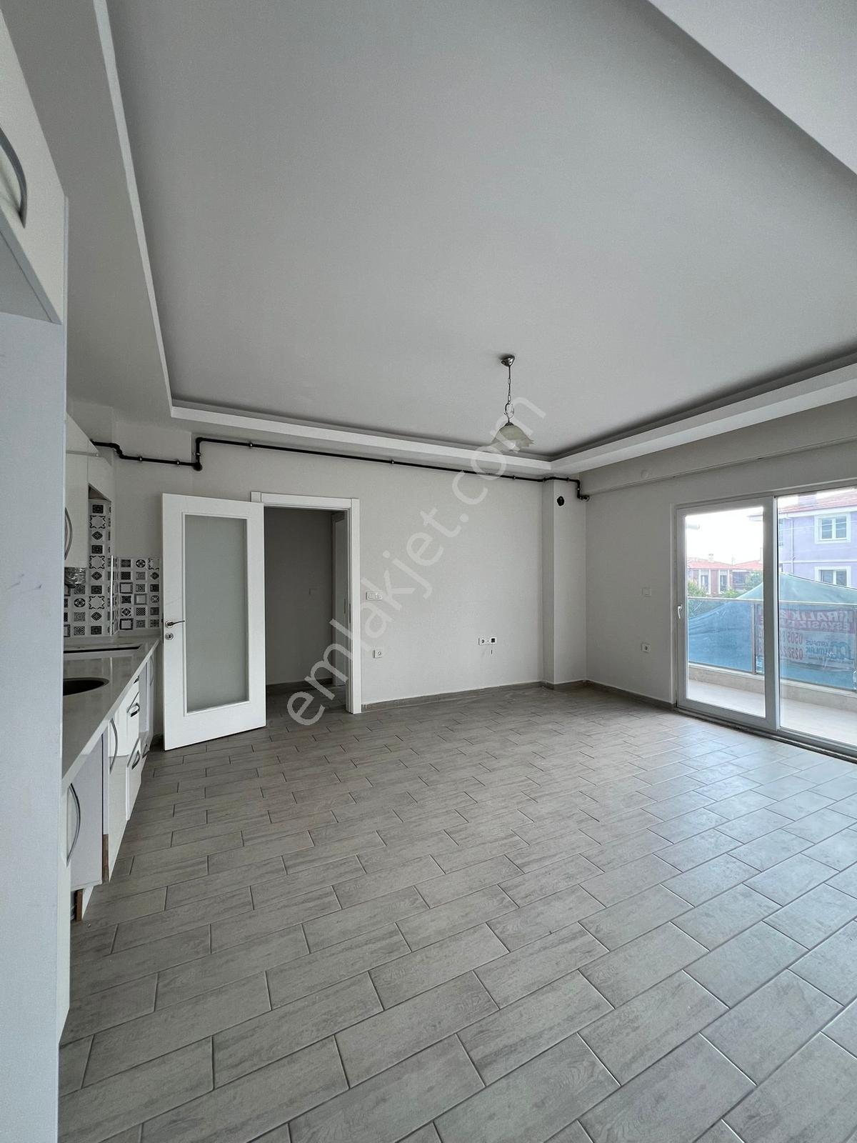 Muğla Menteşe Bayırda 2+1 Eşyasız Kiralık Daire - Görsel 13