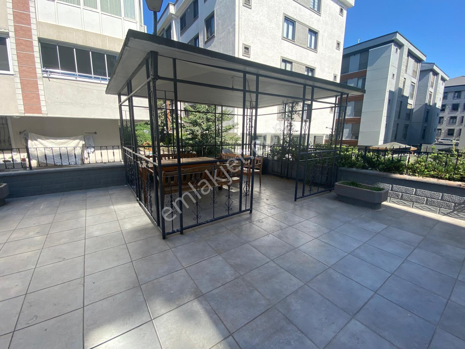 Bahçelievler Aka Koleji Yakını 200 M² 1.kat 4+1 K. Oto Parklı - Görsel 31