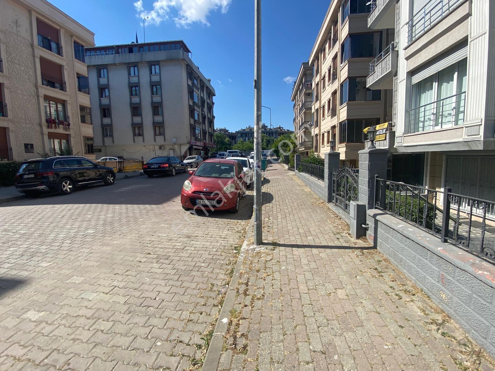 Bahçelievler Aka Koleji Yakını 200 M² 1.kat 4+1 K. Oto Parklı - Görsel 33