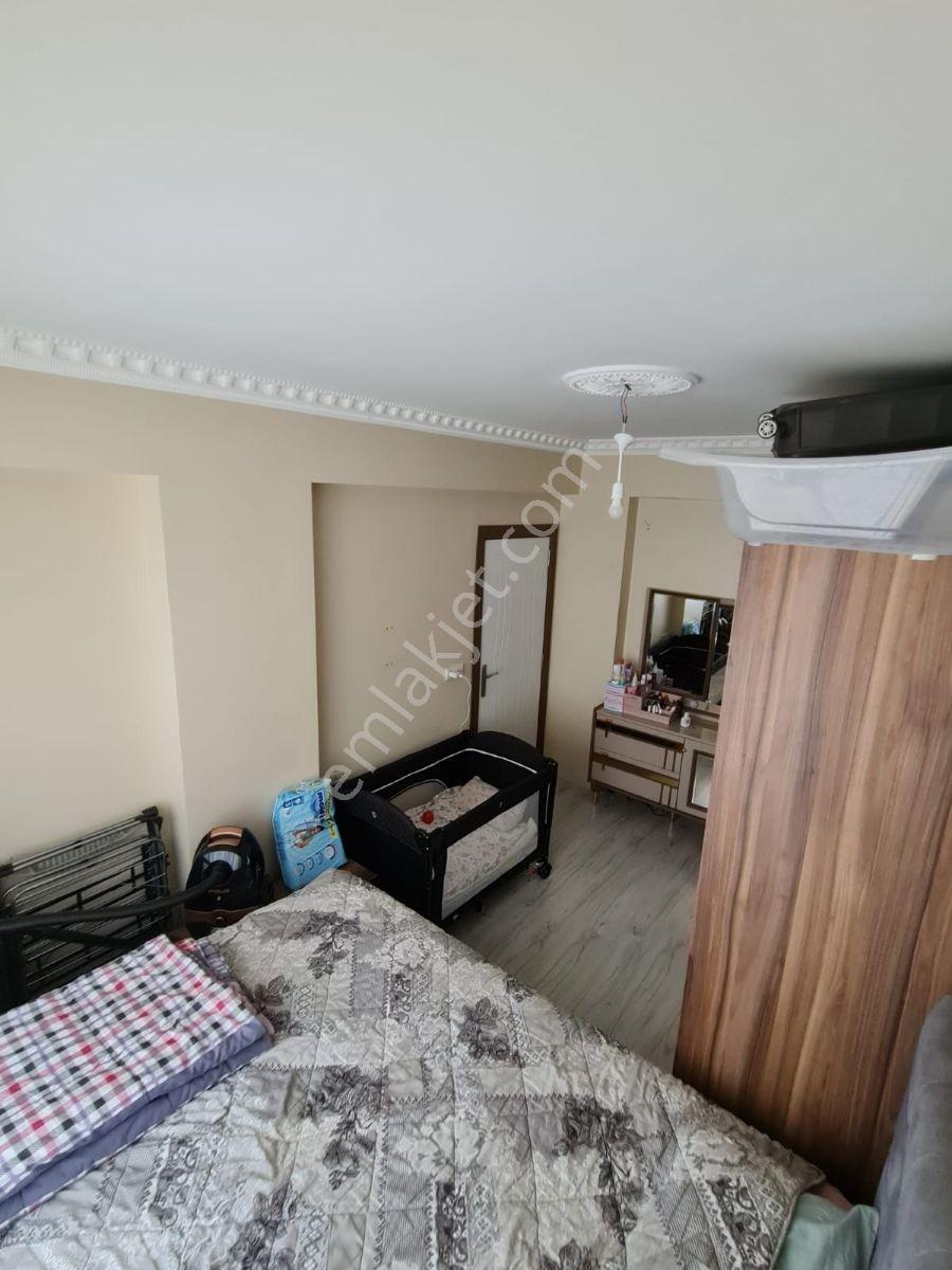 Acil Satılık Türbe Mahallesi Geniş 75m2 1+1 Daire Hazır Kiracılı - Görsel 14