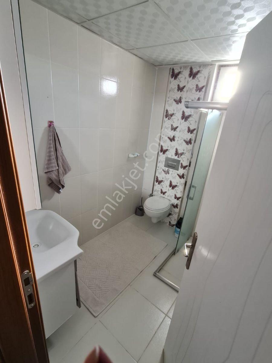 Acil Satılık Türbe Mahallesi Geniş 75m2 1+1 Daire Hazır Kiracılı - Görsel 16