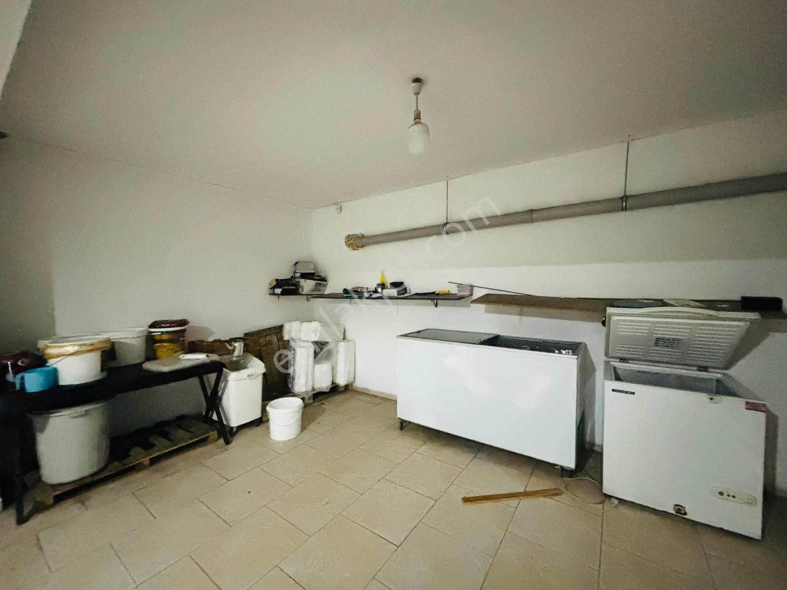 Ana Cadde Üstü Yatırıma,kullanıma Uygun 300 M2 İskanlı Dükkan!!! - Görsel 23