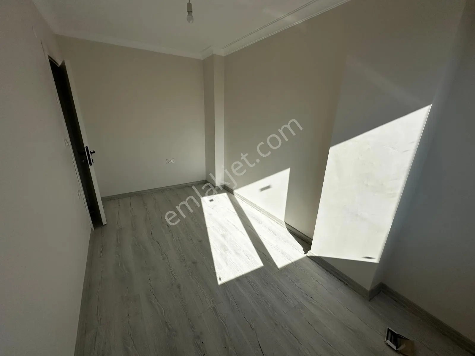 Ergüven İnşaat Tan Sıfır Tapu Masrafı Yok - Görsel 27