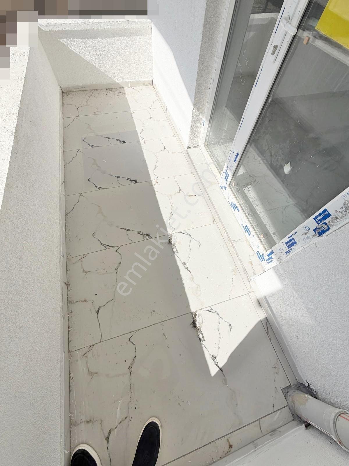 Menderesde Park Cepheli Lüx Yapılı Kat Konumunda 3+1 Kaçmaz !!!! - Görsel 32