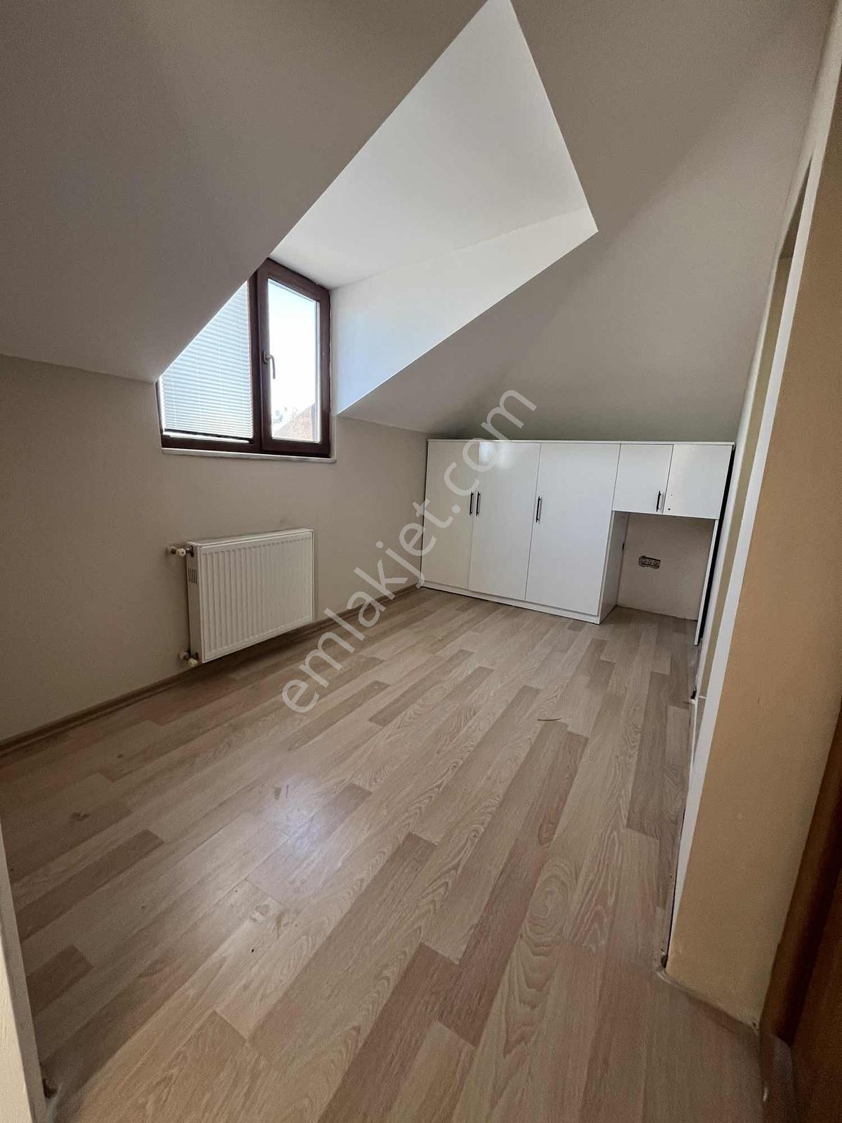 Doğan Yapıdan Kiralık 4+1 Ön Cephe Çatı Dubleks - Görsel 2