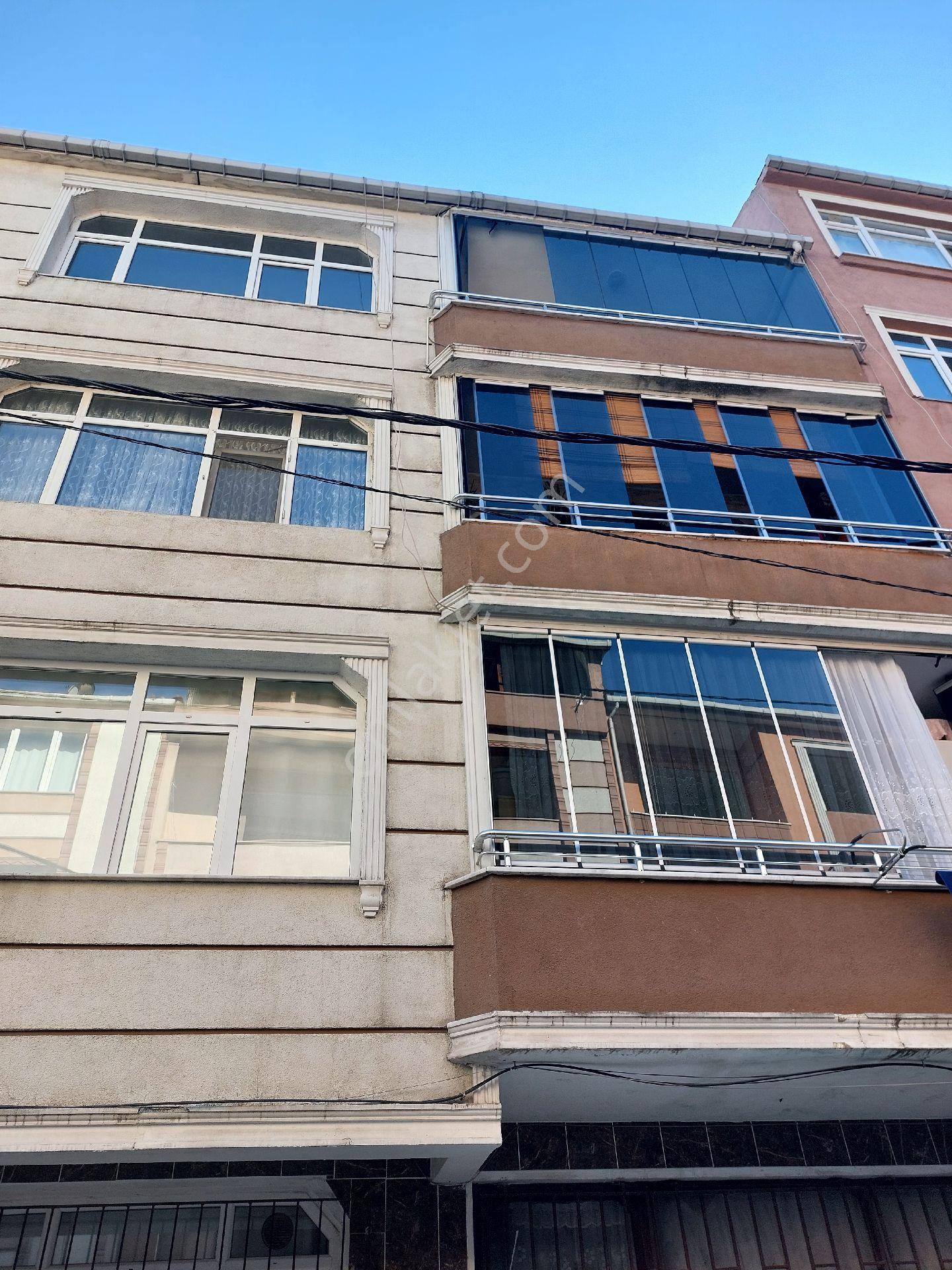 Gaziosmanpaşa Hürriyet Mah De Kiralık Daire 3.kat 3+1 140m2