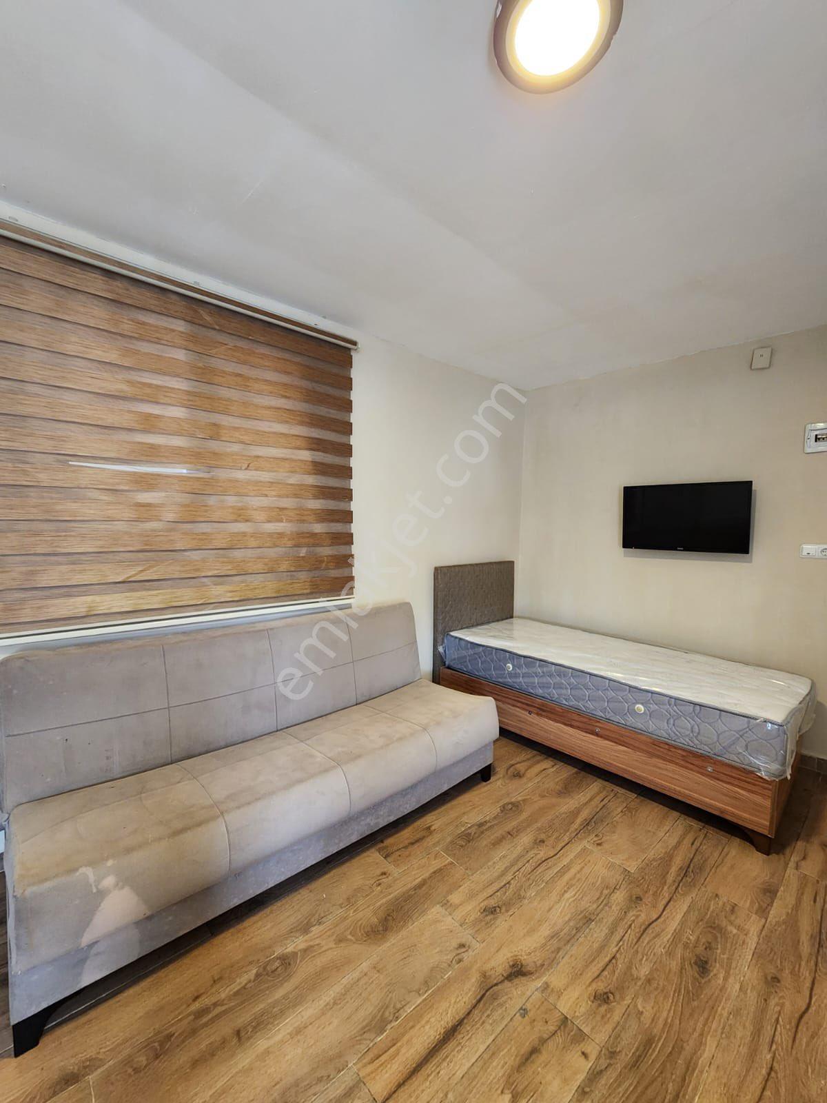 Mahfesığmaz Mahallesi 1+0 Eşyalı Kiralık Daire - Görsel 3