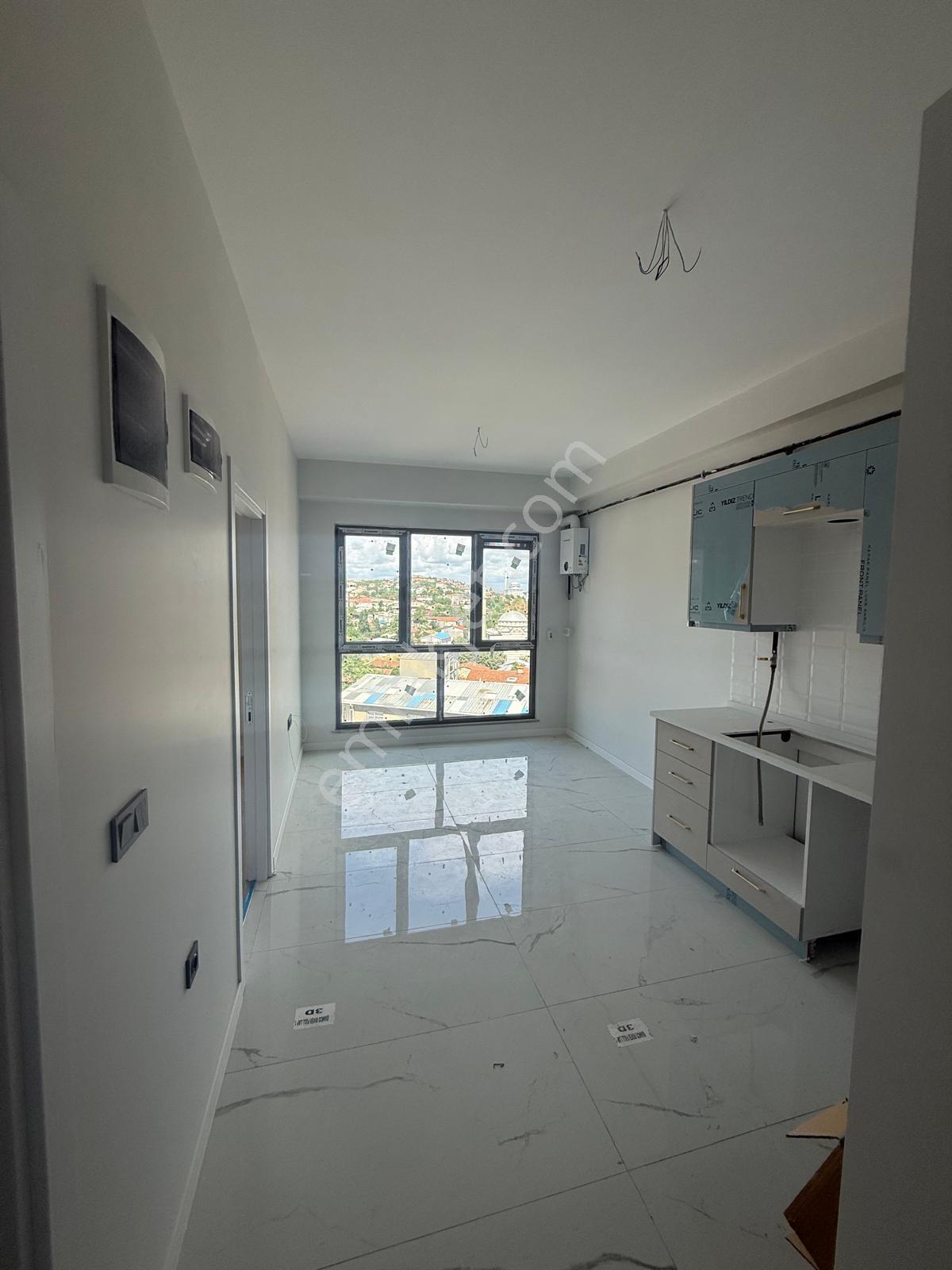 Velibaba Mah Sıfır 1+1 Kiralık Daire - Görsel 9