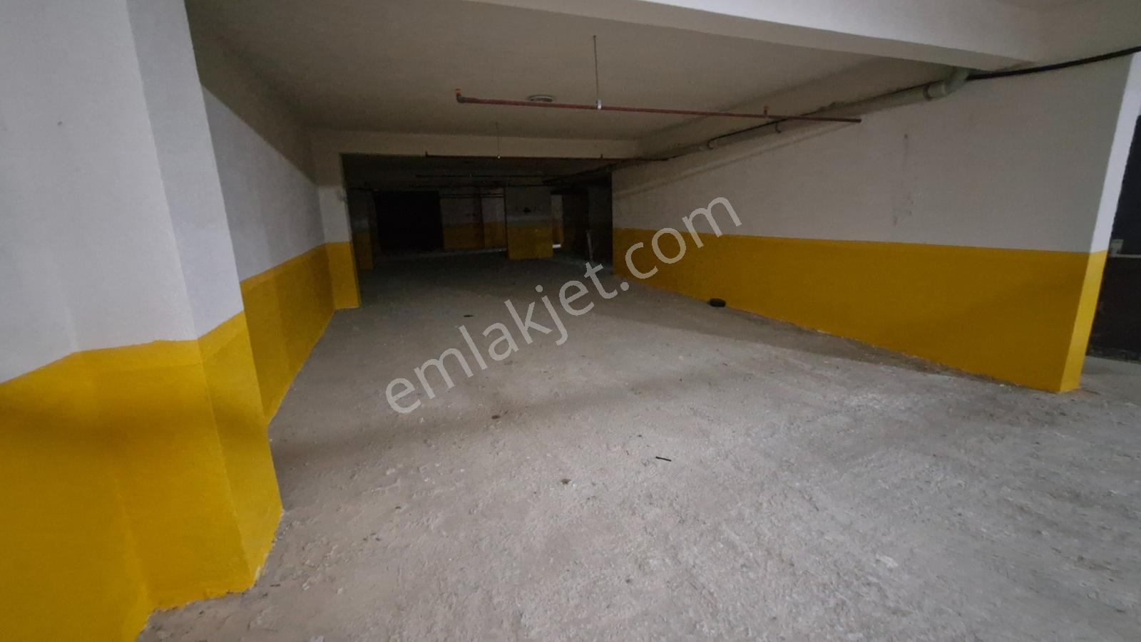 Zafer,kervancı Koru 7'de,sıfır,havuz Cephe,1+1 Kiralık Daire - Görsel 34