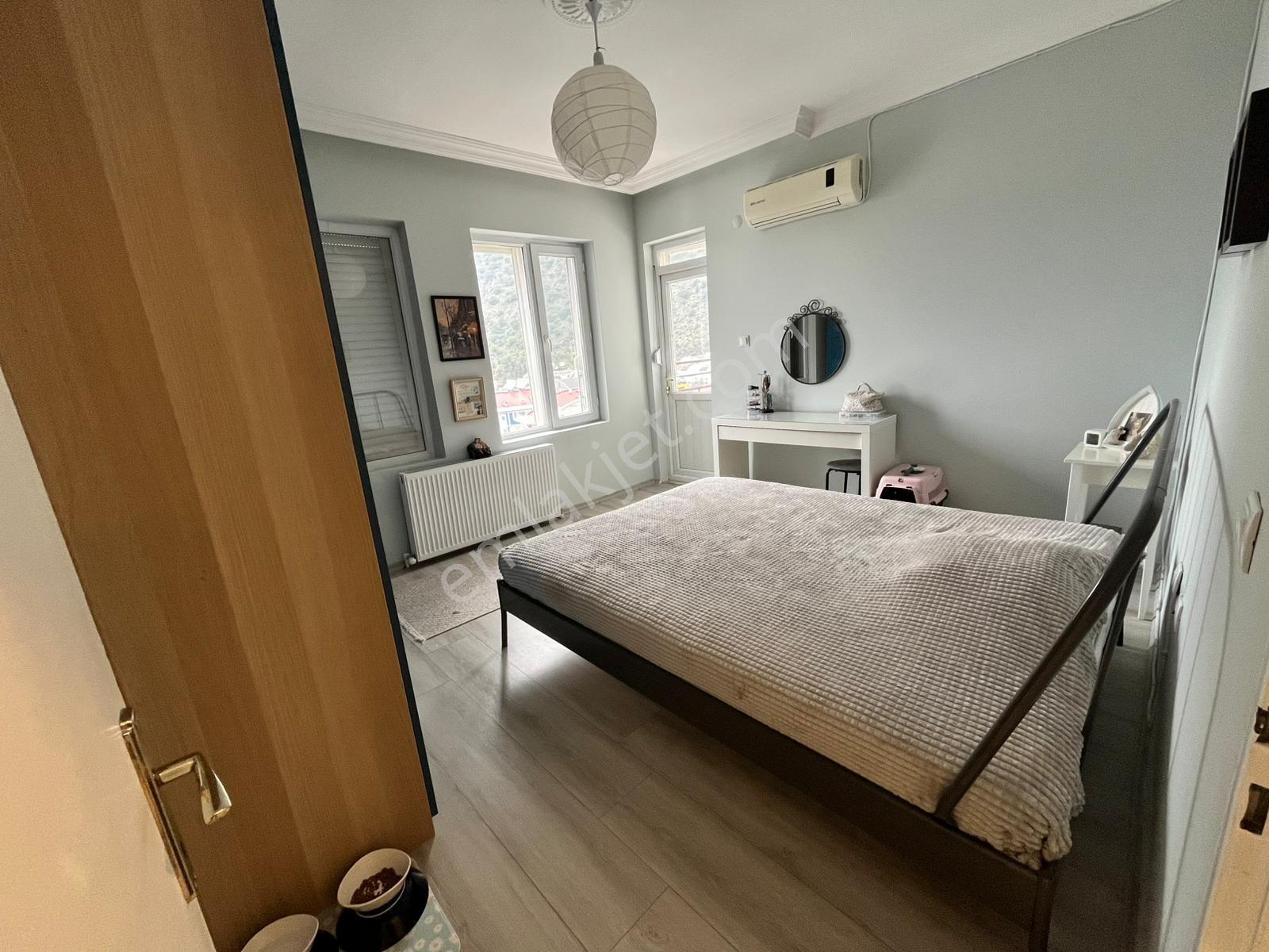Antalya Konyaaltı Hurma'da 3+1 Lüx Daire/site İçinde - Görsel 13