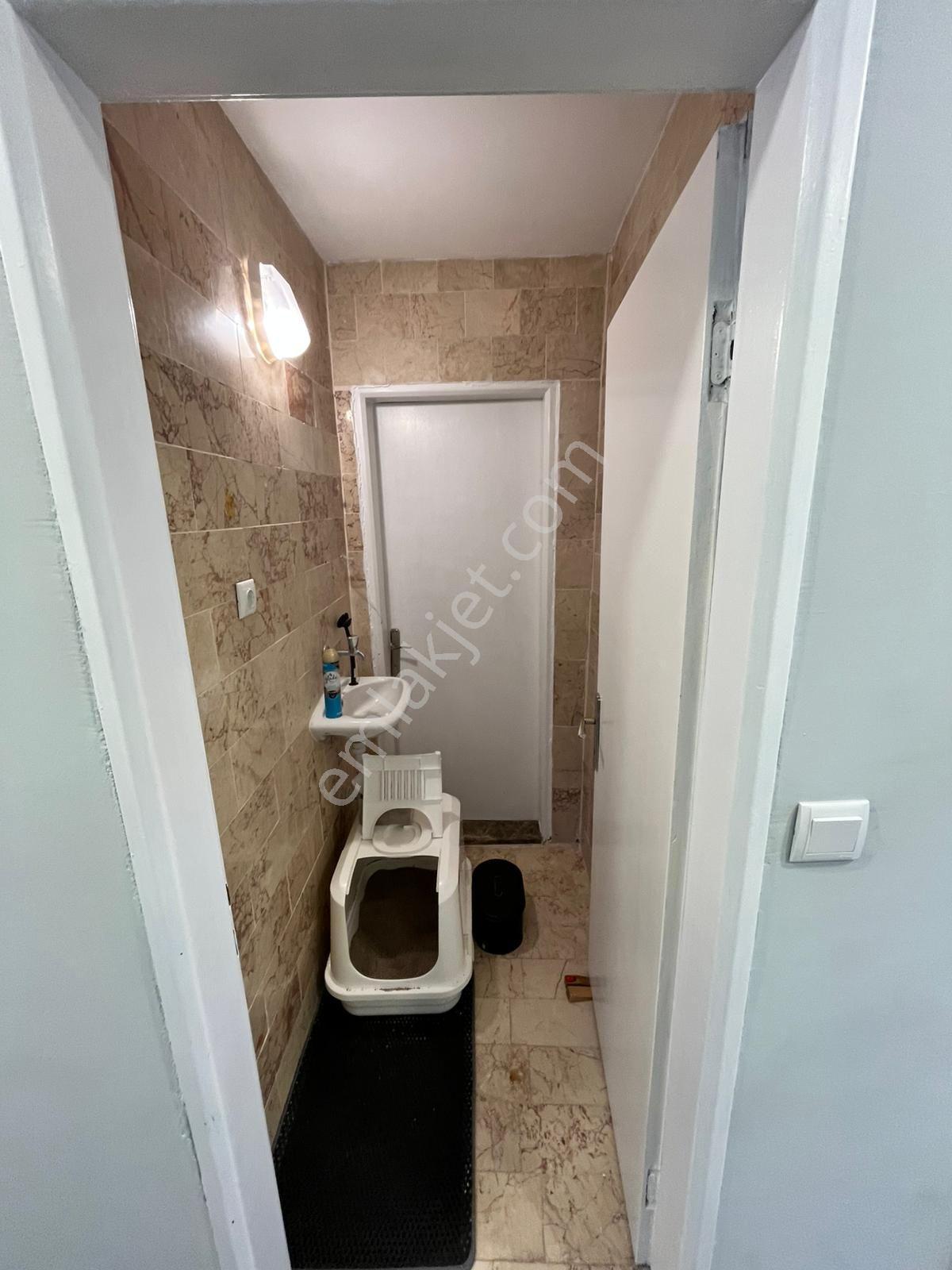 Antalya Konyaaltı Hurma'da 3+1 Lüx Daire/site İçinde - Görsel 14