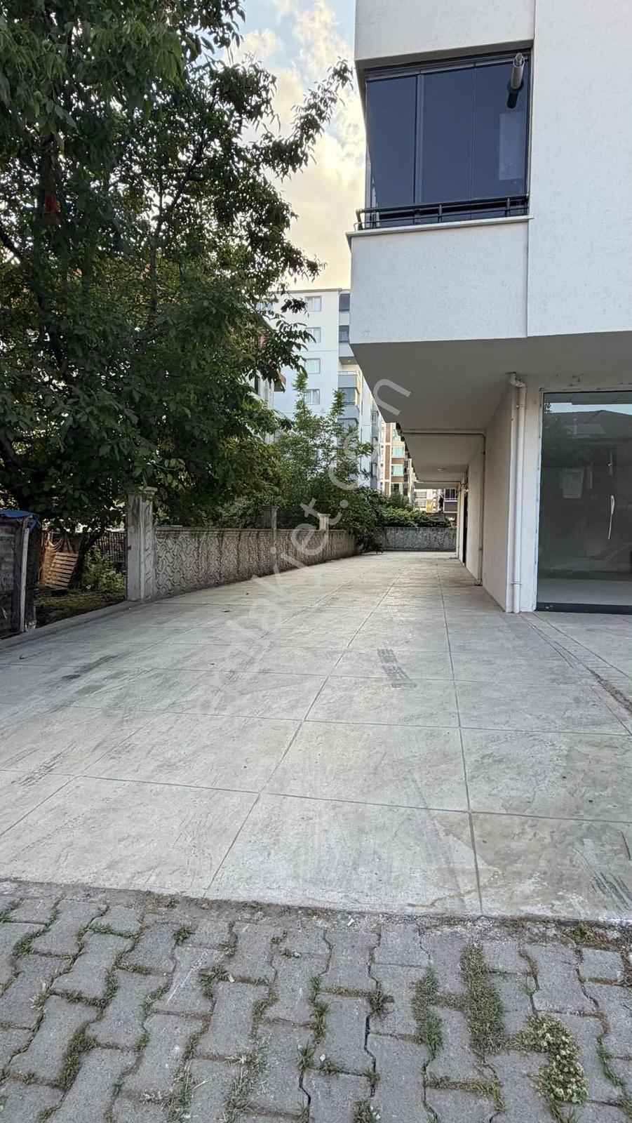 Akdur'dan Tekkeköy'de Kiralık 2+1 Konforlu Daire - Görsel 10