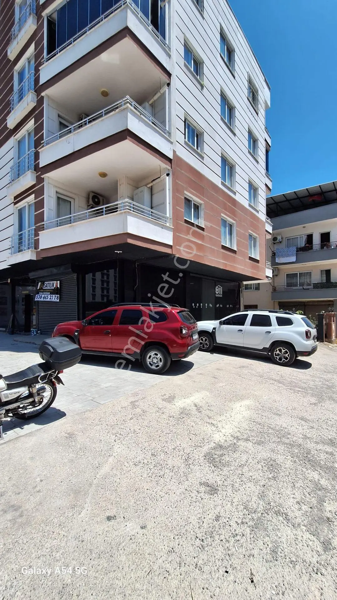 Ellamira’dan Menteş'te Yatırımlık Fırsat! Satılık Ticari Dükkan - Görsel 2