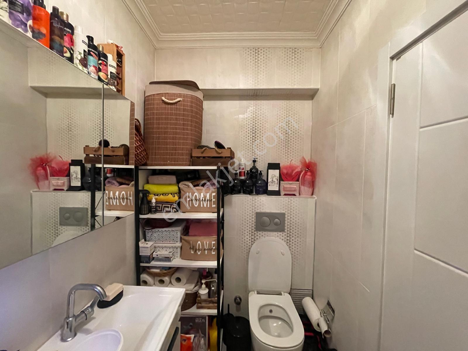 Karasu Vizyon Emlaktan Elit Havuzlu Sitede Kiralık 1+1 Daire - Görsel 5