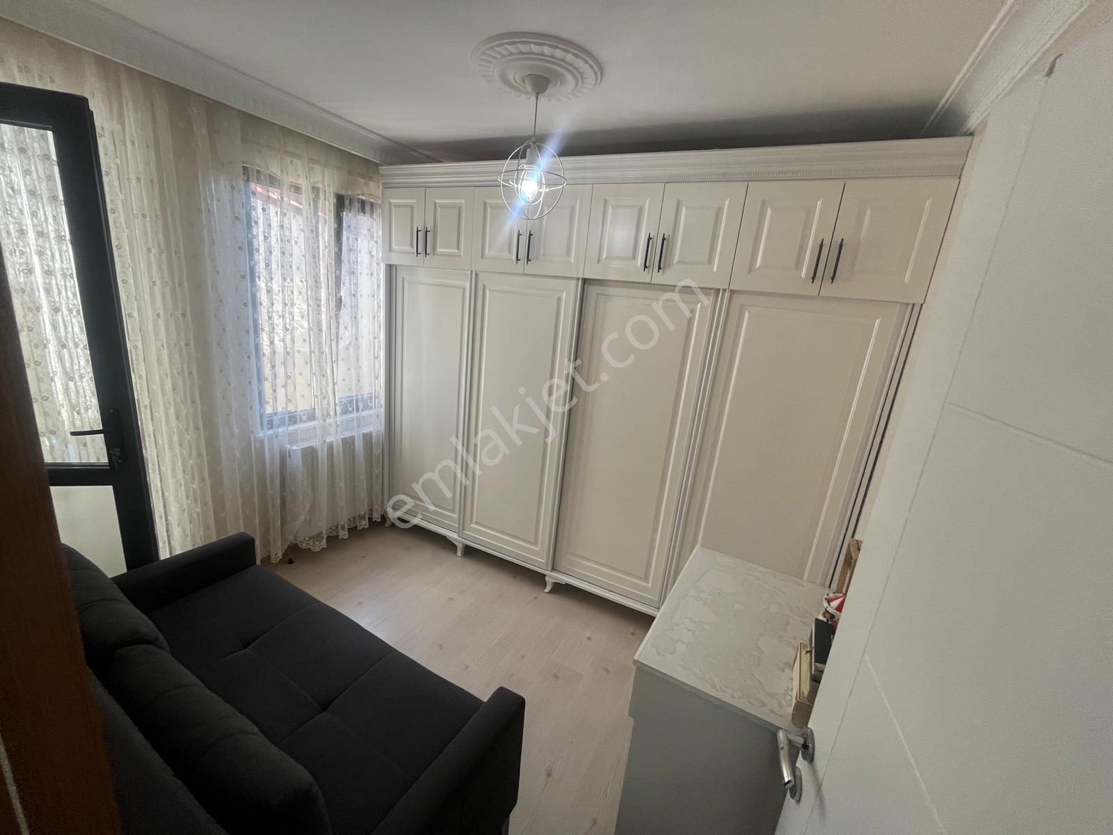 Home'dan Atatürk Bulvarında 3+1 130m² Ultra Lüks Köşe Başı Daire - Görsel 25