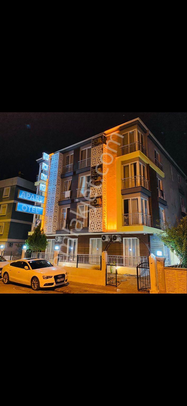 Antalya Eşyalı Günlük Kiralık Daire Üniversite Yakını - Görsel 3