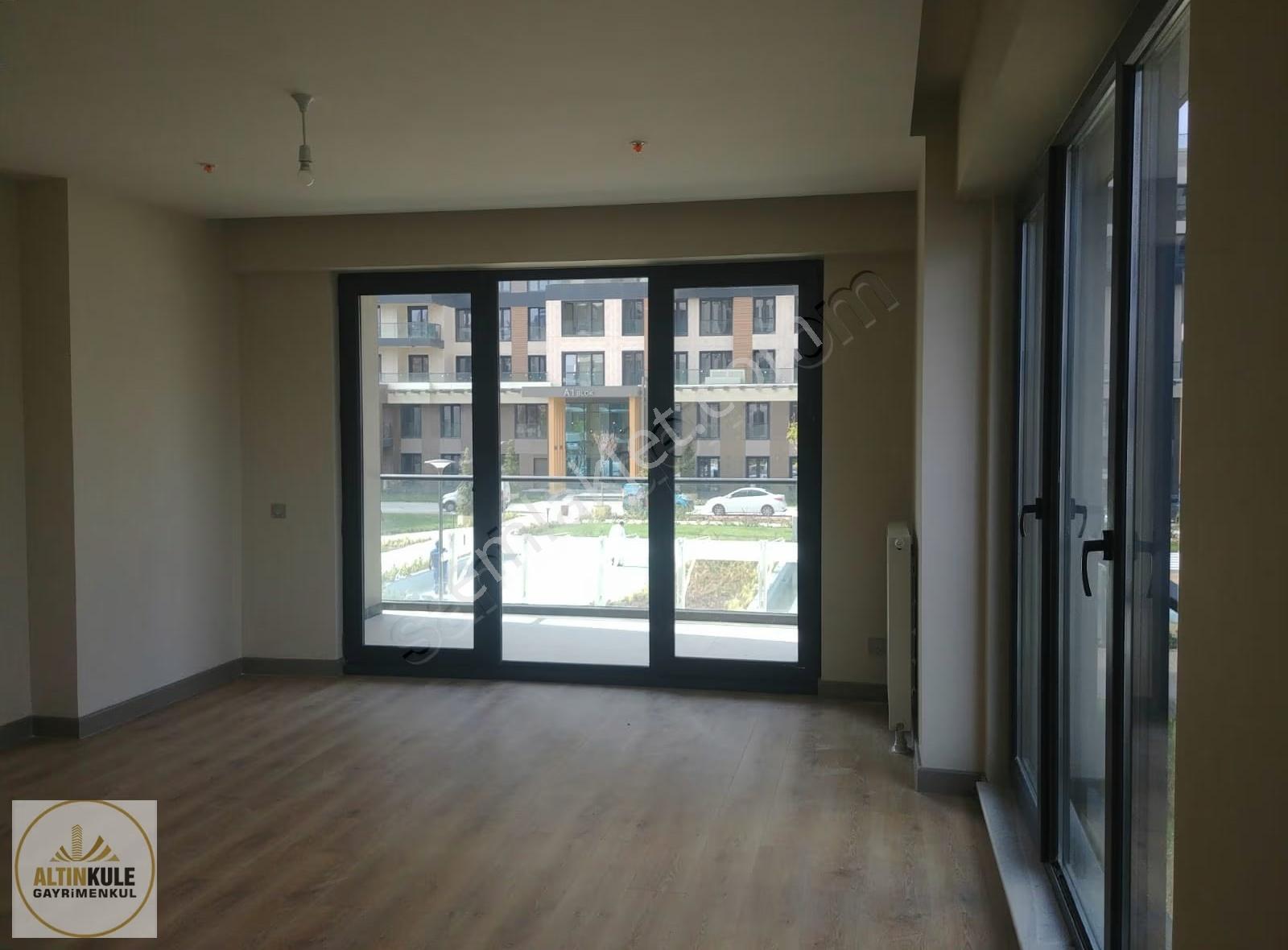 Altınkule'den Emlak Konutlarda 3,5+1 Dairemiz Kiralık - Görsel 15