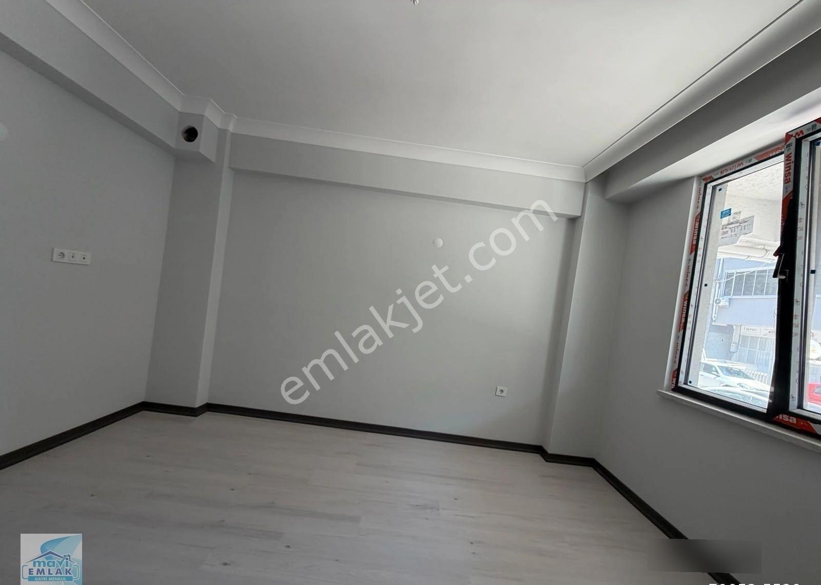 Bandırma Mavi Emlaktan 600 Evler Mah.1+1 Yüksek Giriş Satılık D. - Görsel 7