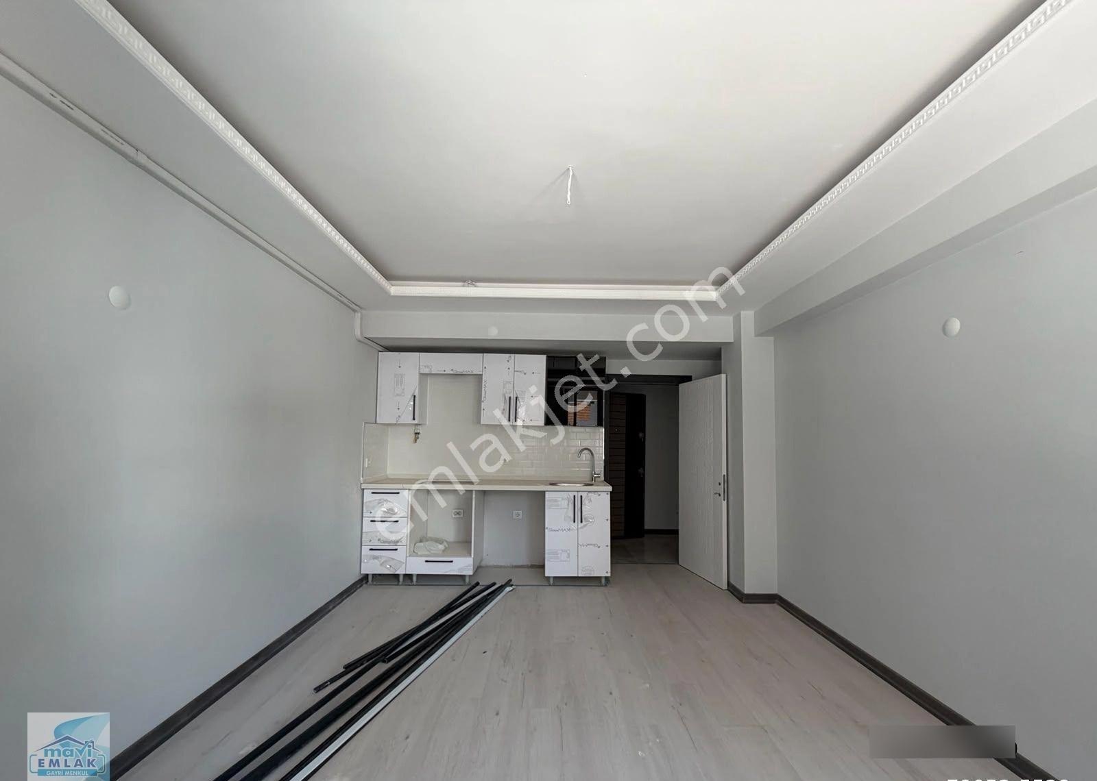 Bandırma Mavi Emlaktan 600 Evler Mah.1+1 Yüksek Giriş Satılık D. - Görsel 28