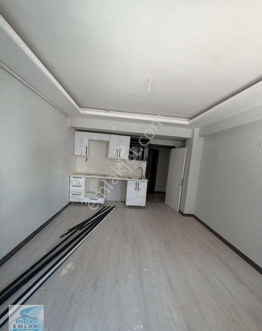 Bandırma Mavi Emlaktan 600 Evler Mah.1+1 Yüksek Giriş Satılık D. - Görsel 27