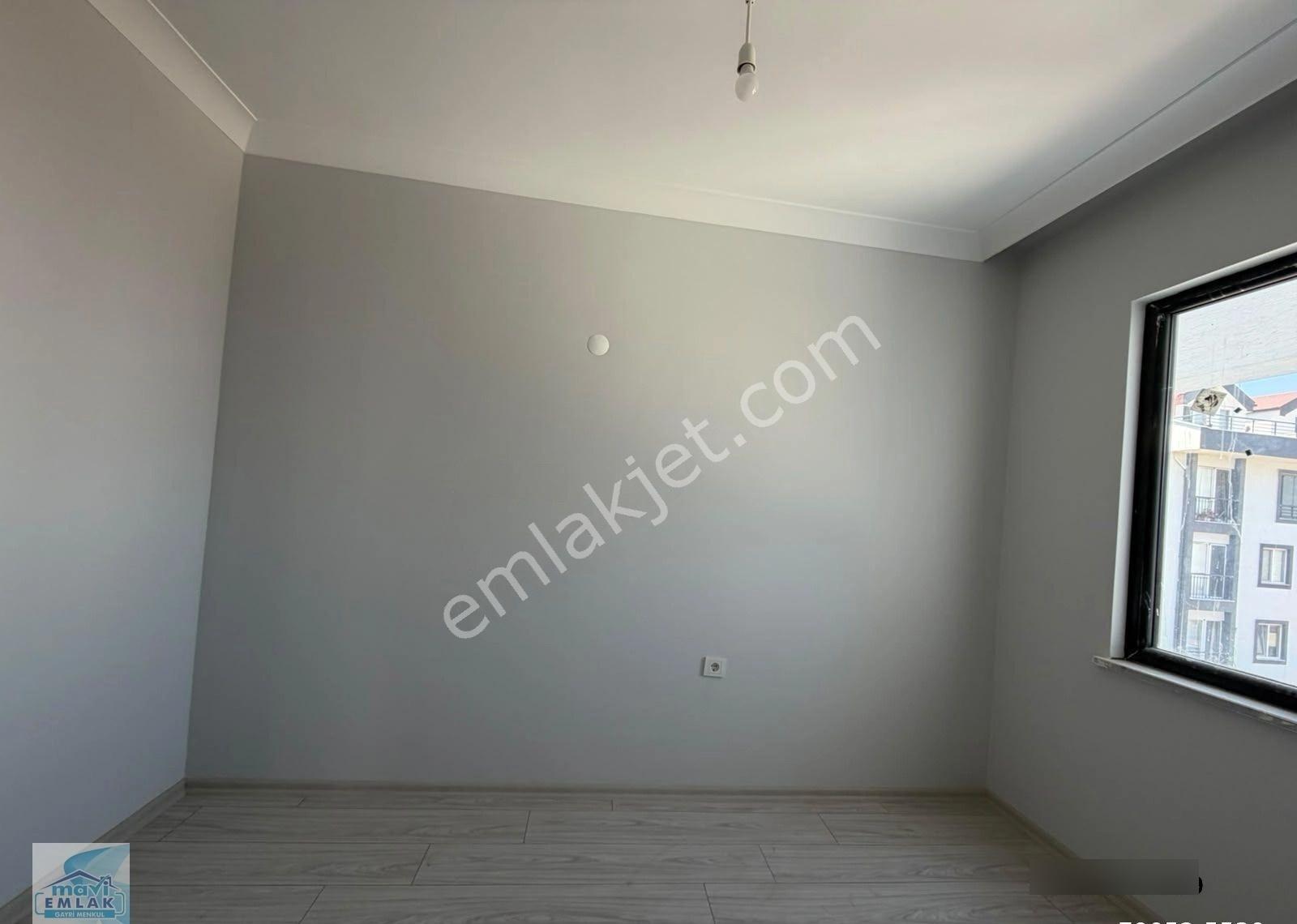 Bandırma Mavi Emlaktan 600 Evler Mah. 2 Ayrı 2+1 Satılık Daire - Görsel 32