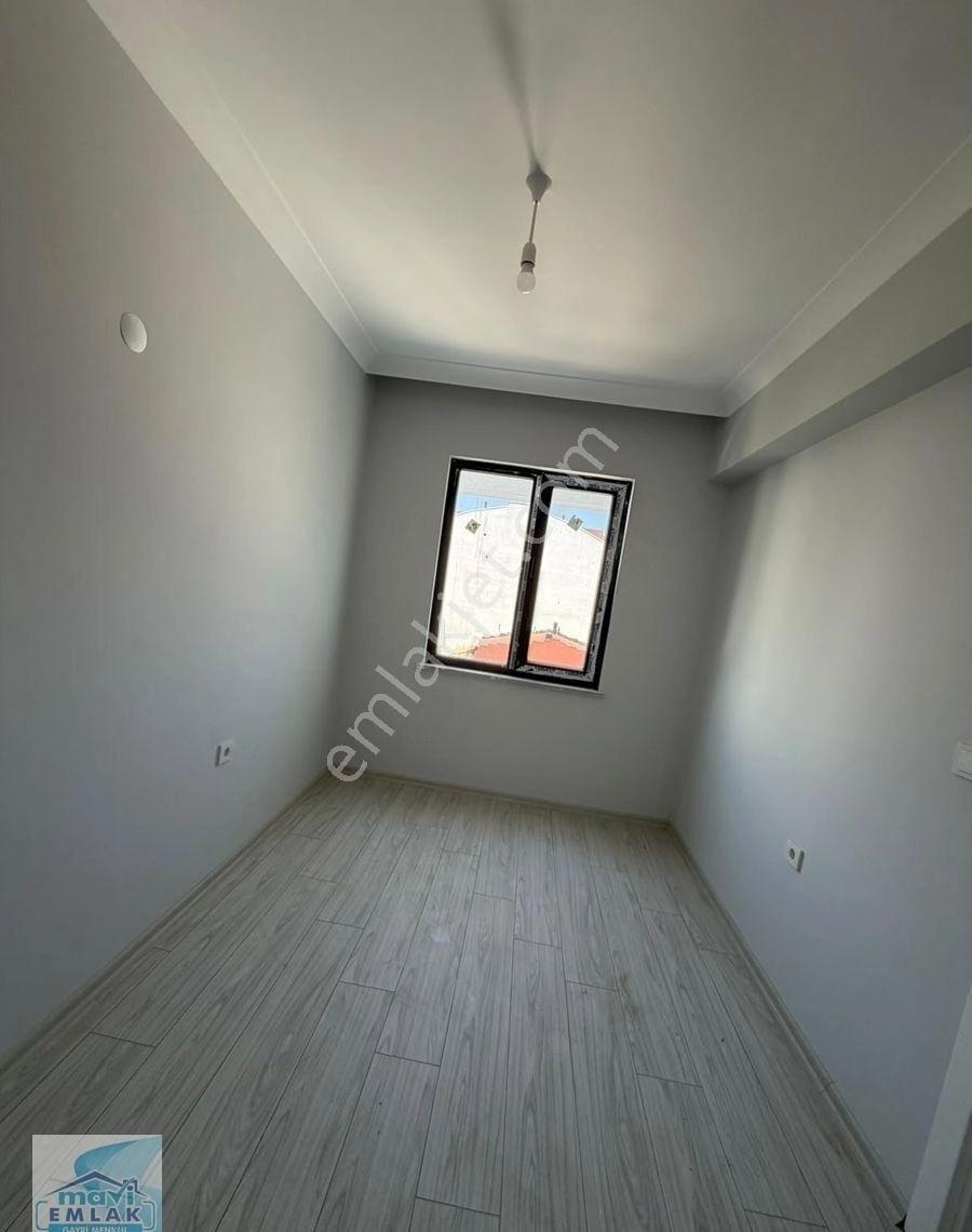 Bandırma Mavi Emlaktan 600 Evler Mah. 2 Ayrı 2+1 Satılık Daire - Görsel 17
