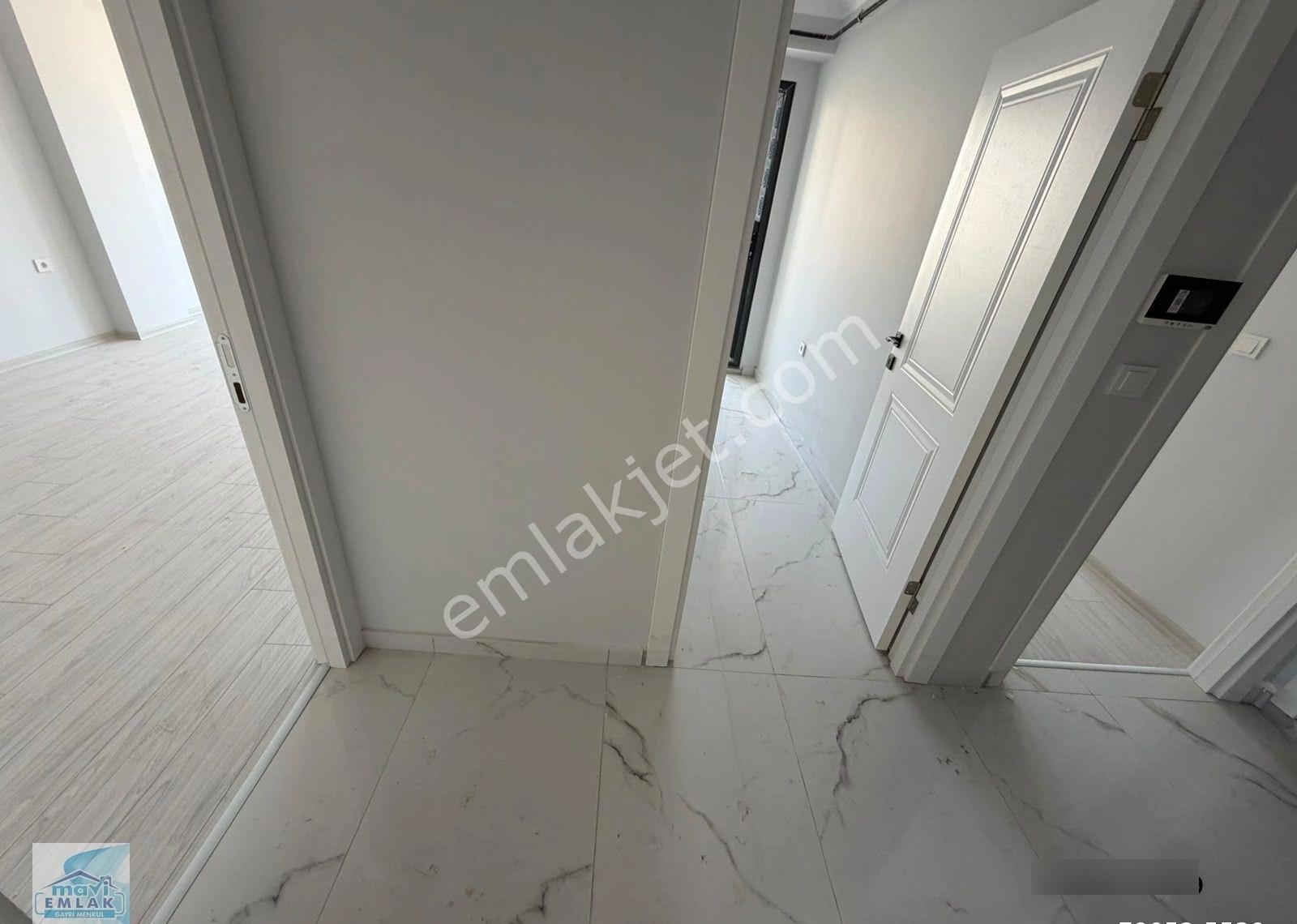 Bandırma Mavi Emlaktan 600 Evler Mah. 2 Ayrı 2+1 Satılık Daire - Görsel 31