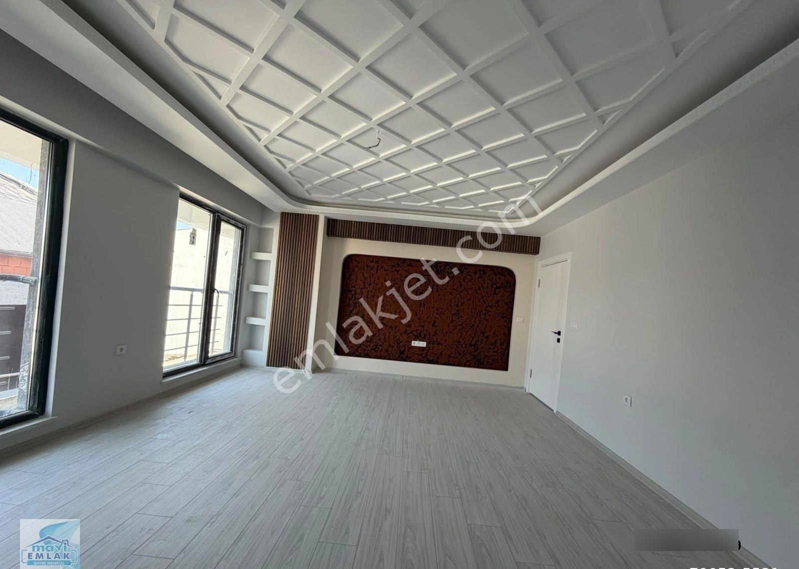Bandırma Mavi Emlaktan 600 Evler Mah. 3+1 Dubleks Satılık Daire - Görsel 15