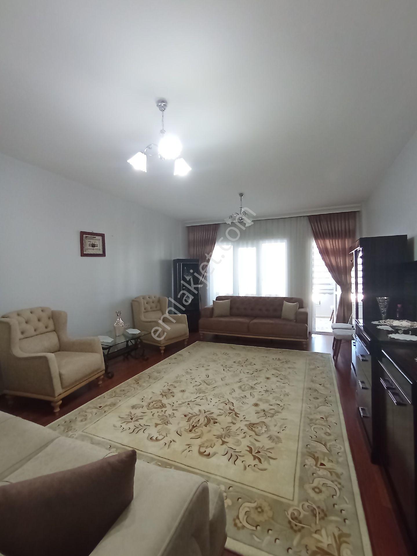 Konya Selçuklu Yazır Mah.defne Konutları 3+1 - Görsel 8