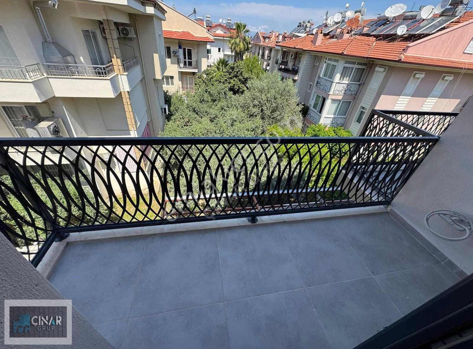 Yeni Bina Asansör + Merkezi Konumda Eşyasız Kiralık Daire - Görsel 7