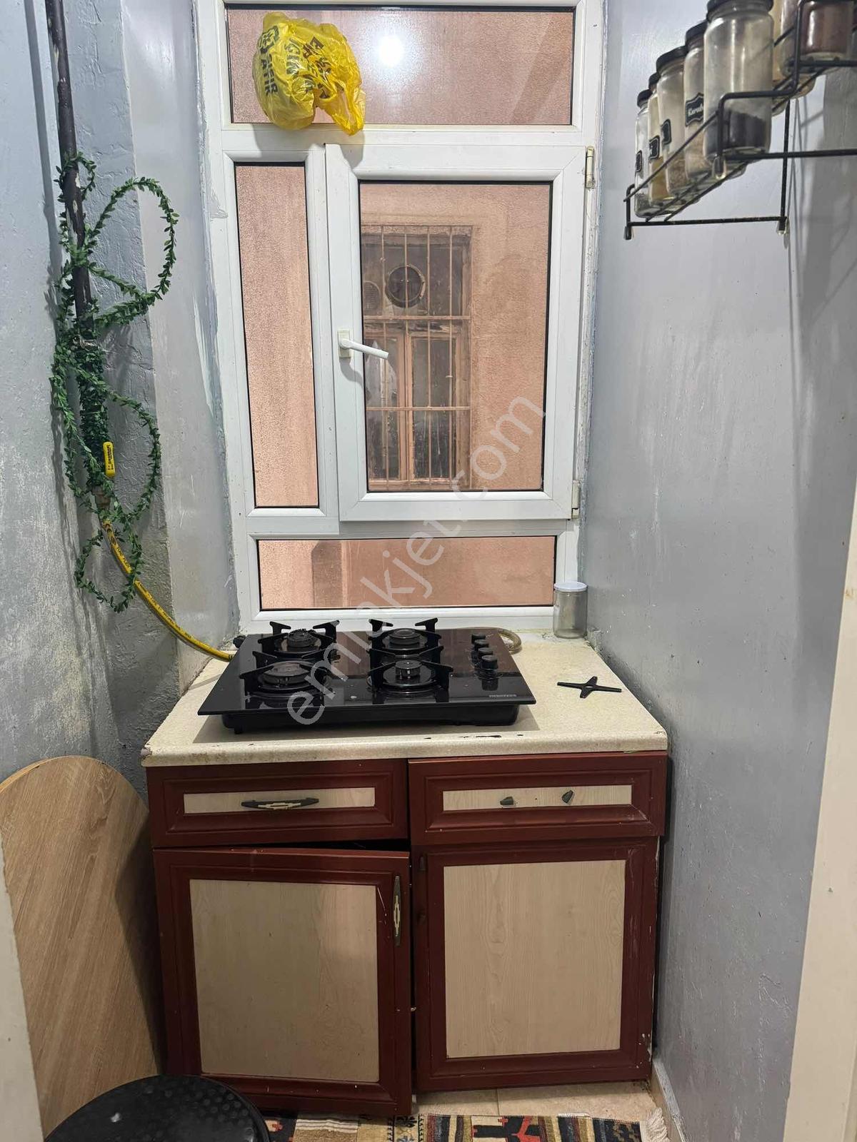 Zeki Emlak'tan Fatih Mahallesinde Kiralık 2+1 Daire - Görsel 15