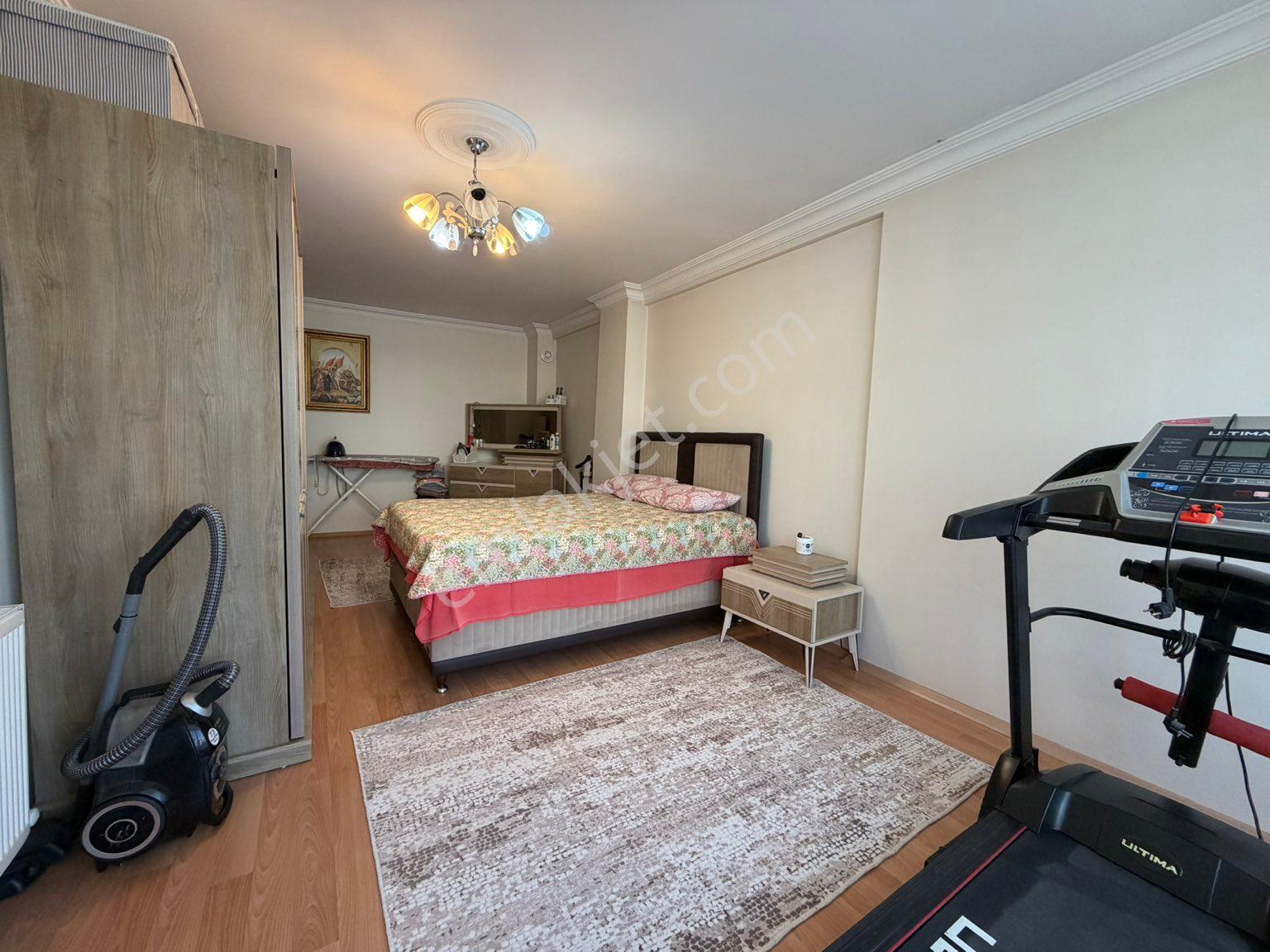Saruhanlı Sosyal Tesislerin Tam Karşısı Satılık 160 M2 Dairemiz - Görsel 28