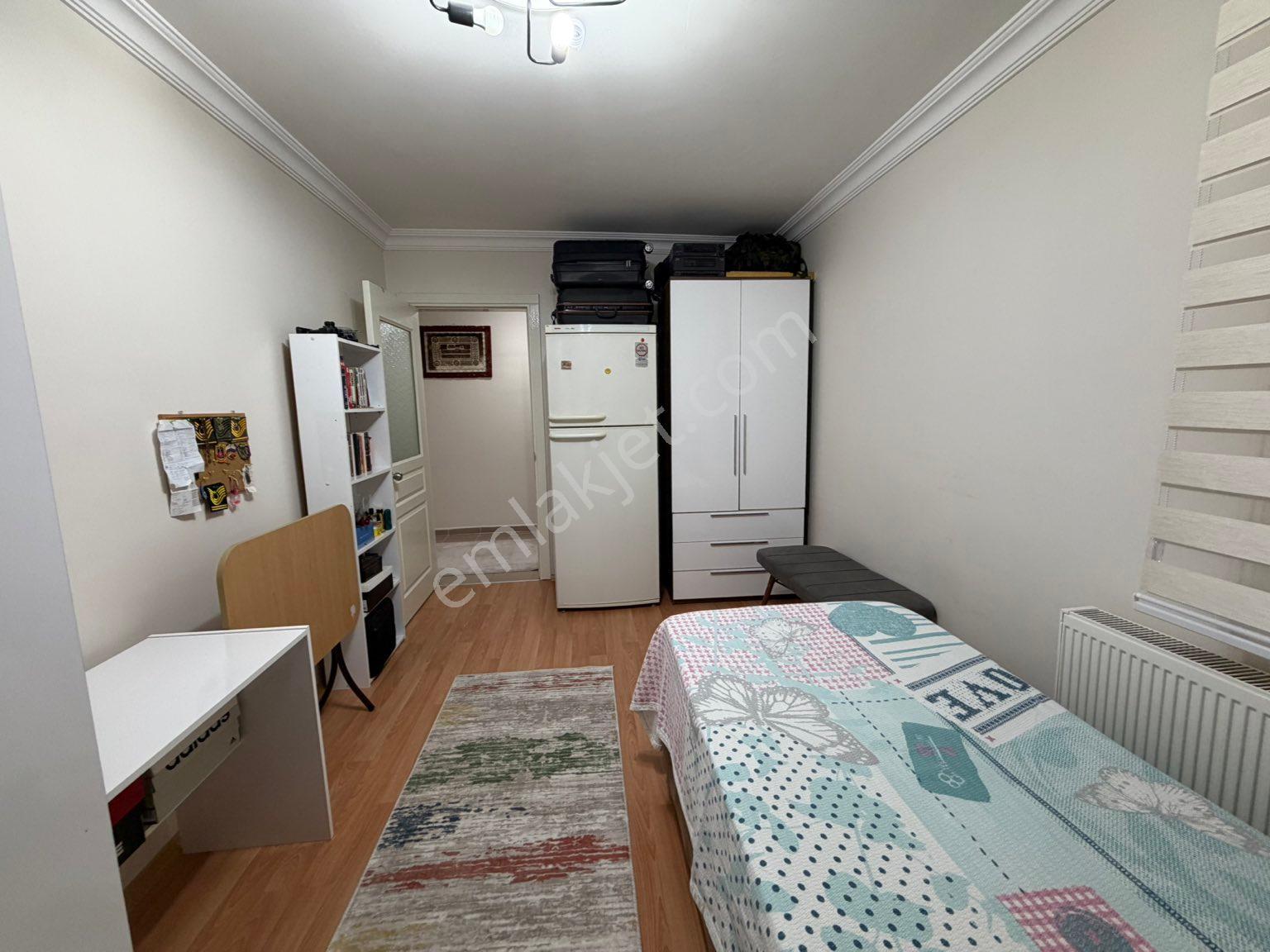Saruhanlı Sosyal Tesislerin Tam Karşısı Satılık 160 M2 Dairemiz - Görsel 22