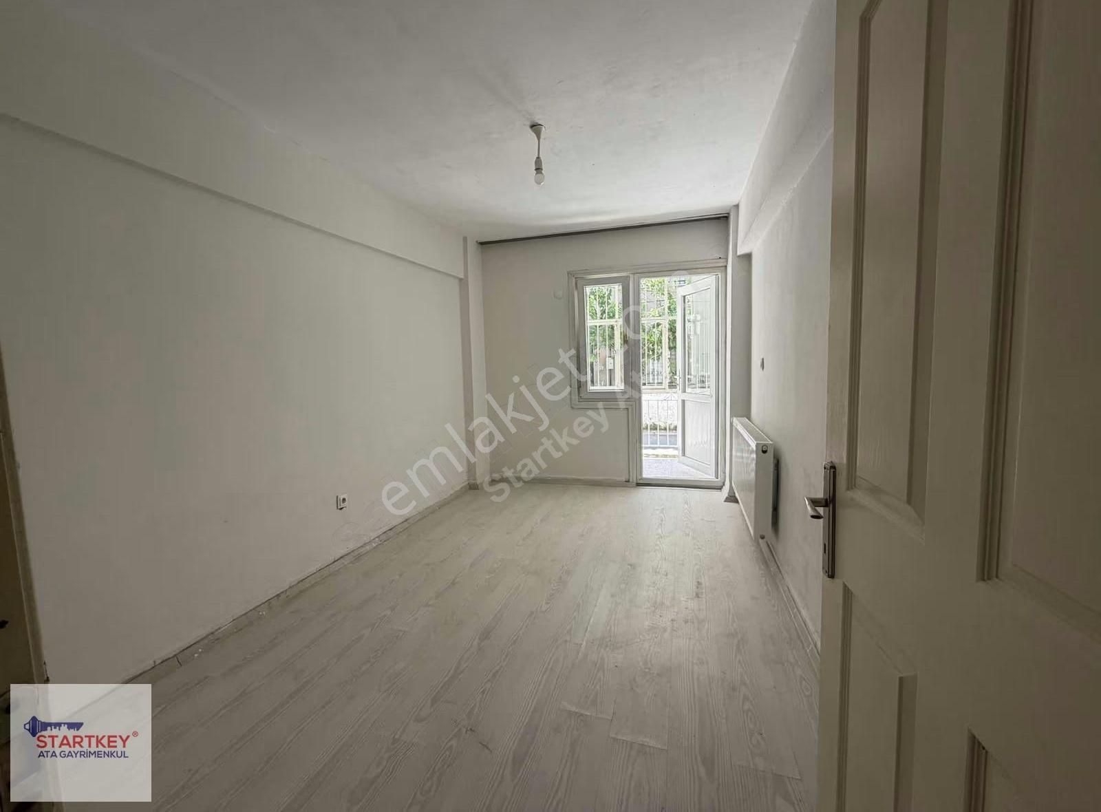 Bayraklı Postacılar Mahallesi 1+1 Kiralık Daire - Görsel 19