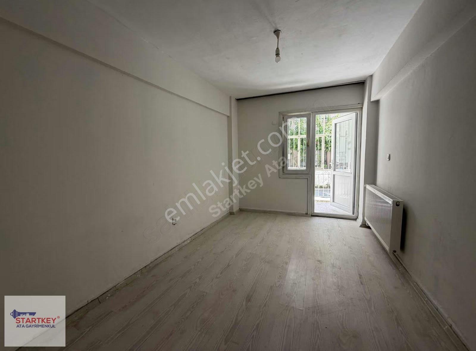 Bayraklı Postacılar Mahallesi 1+1 Kiralık Daire - Görsel 18