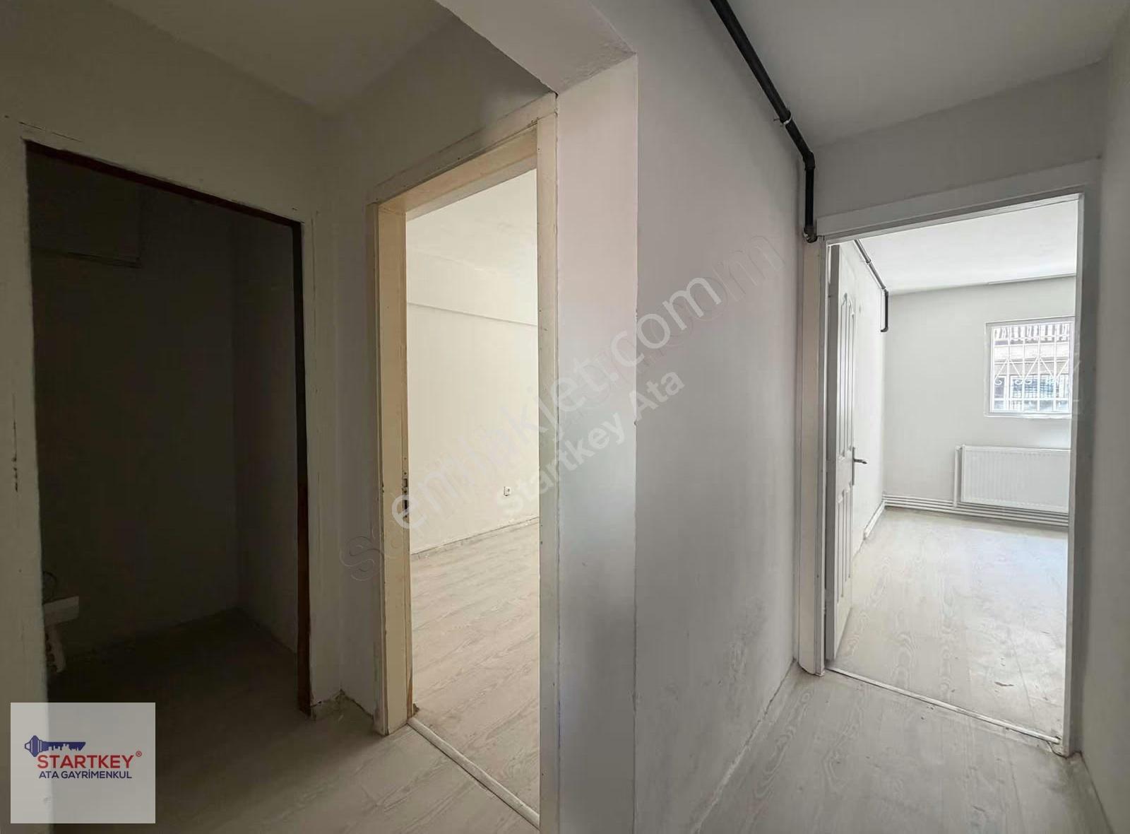 Bayraklı Postacılar Mahallesi 1+1 Kiralık Daire - Görsel 11
