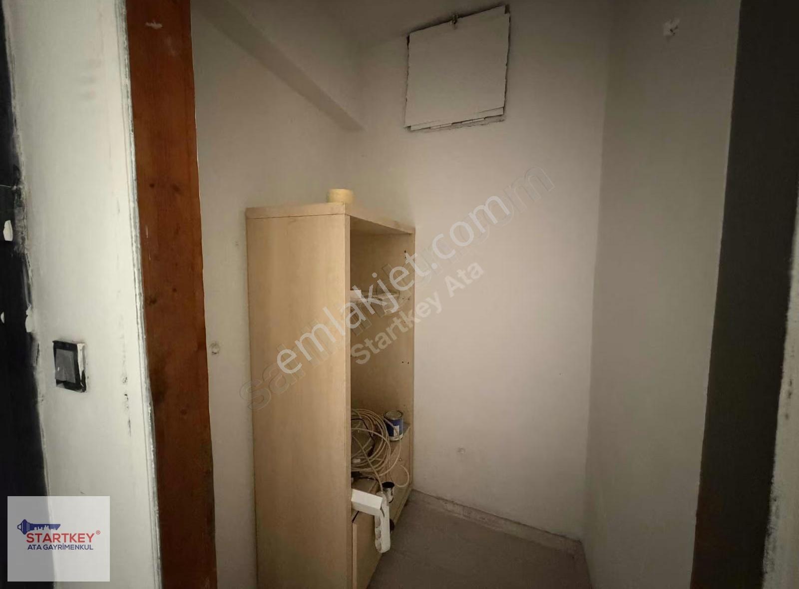 Bayraklı Postacılar Mahallesi 1+1 Kiralık Daire - Görsel 7