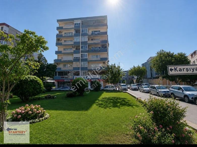 Karşıyaka Örnekköy Cadde Üstü 3+1 Satılık Daire - Görsel 12