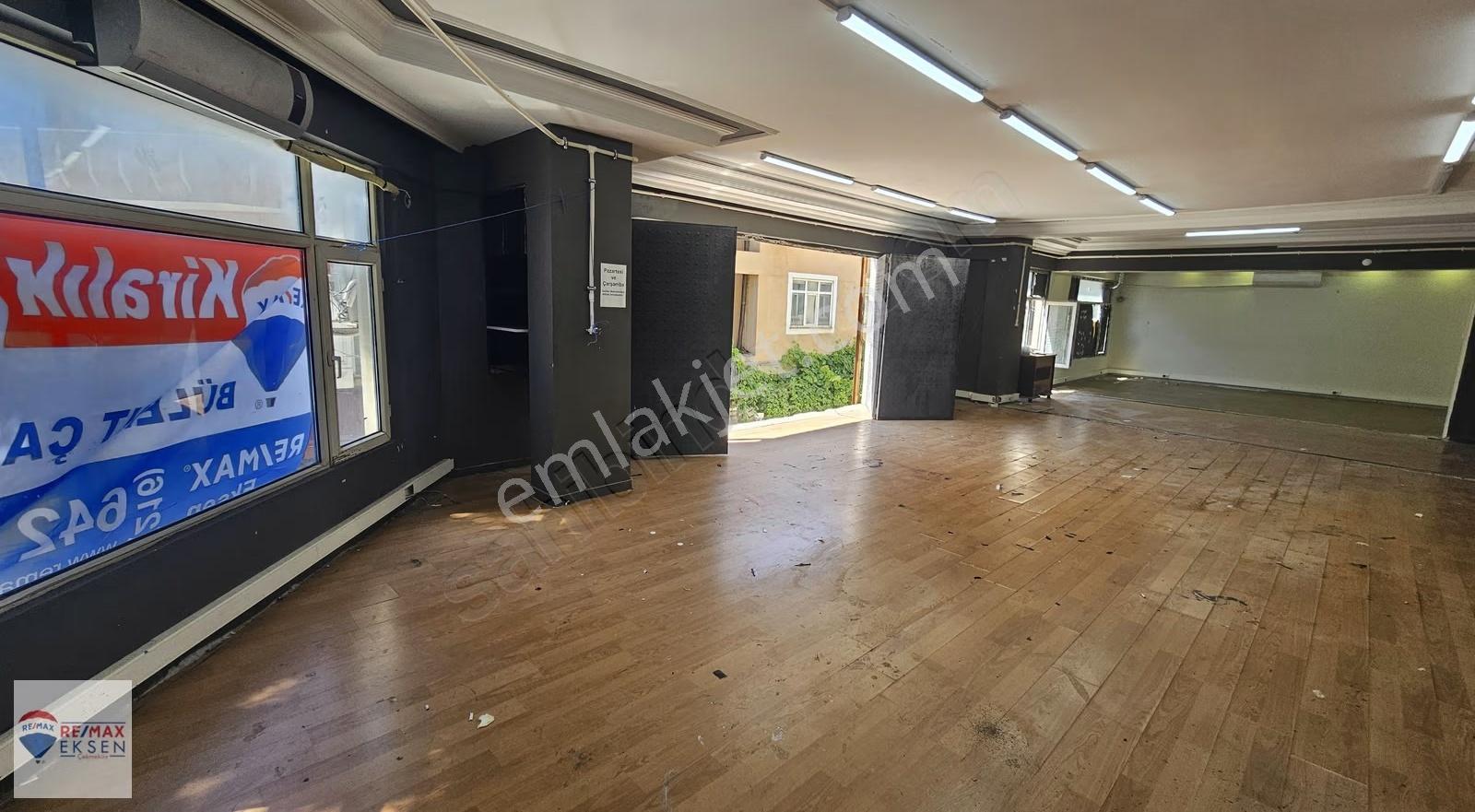 Maltepe Cevizlide Kiralık 140 M2 İşyeri İmalathane Marmaray 200m - Görsel 16