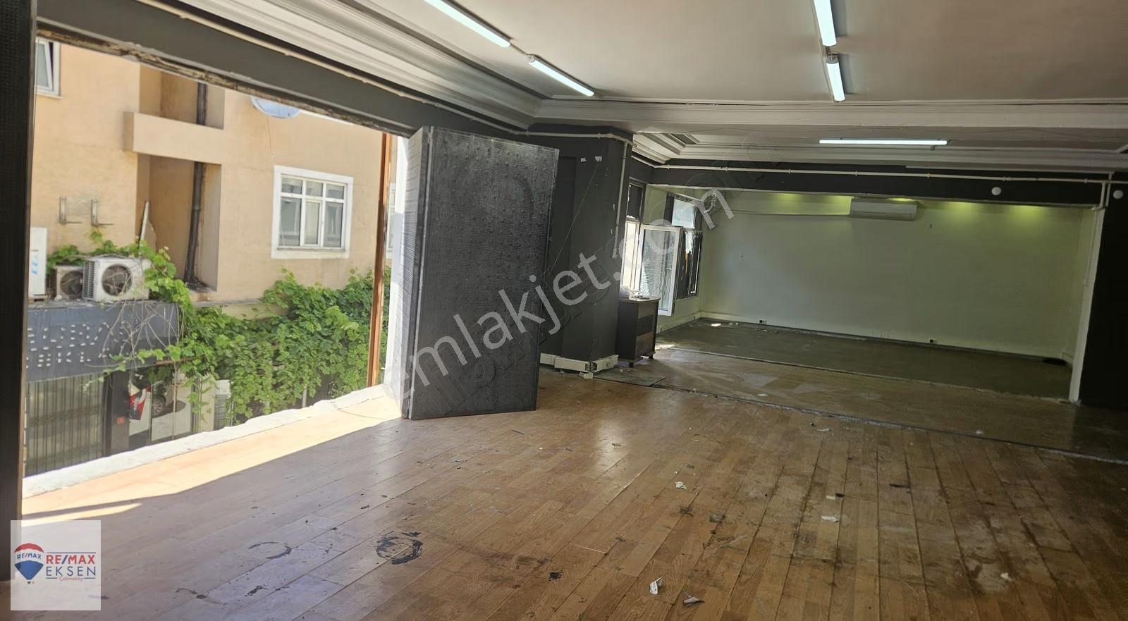 Maltepe Cevizlide Kiralık 140 M2 İşyeri İmalathane Marmaray 200m - Görsel 31