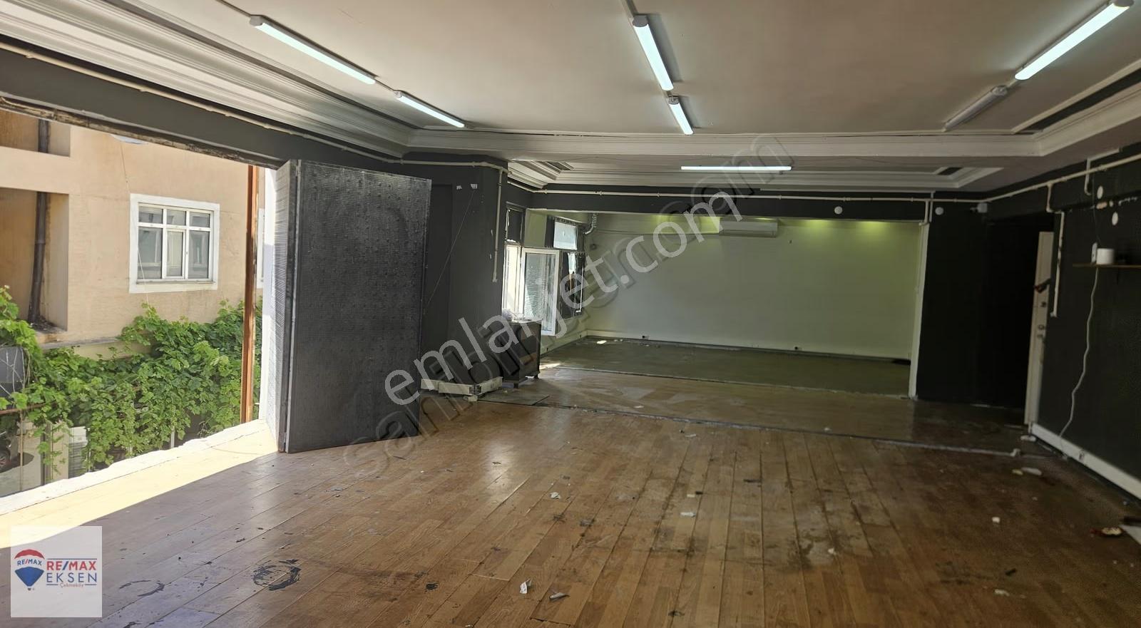 Maltepe Cevizlide Kiralık 140 M2 İşyeri İmalathane Marmaray 200m - Görsel 27