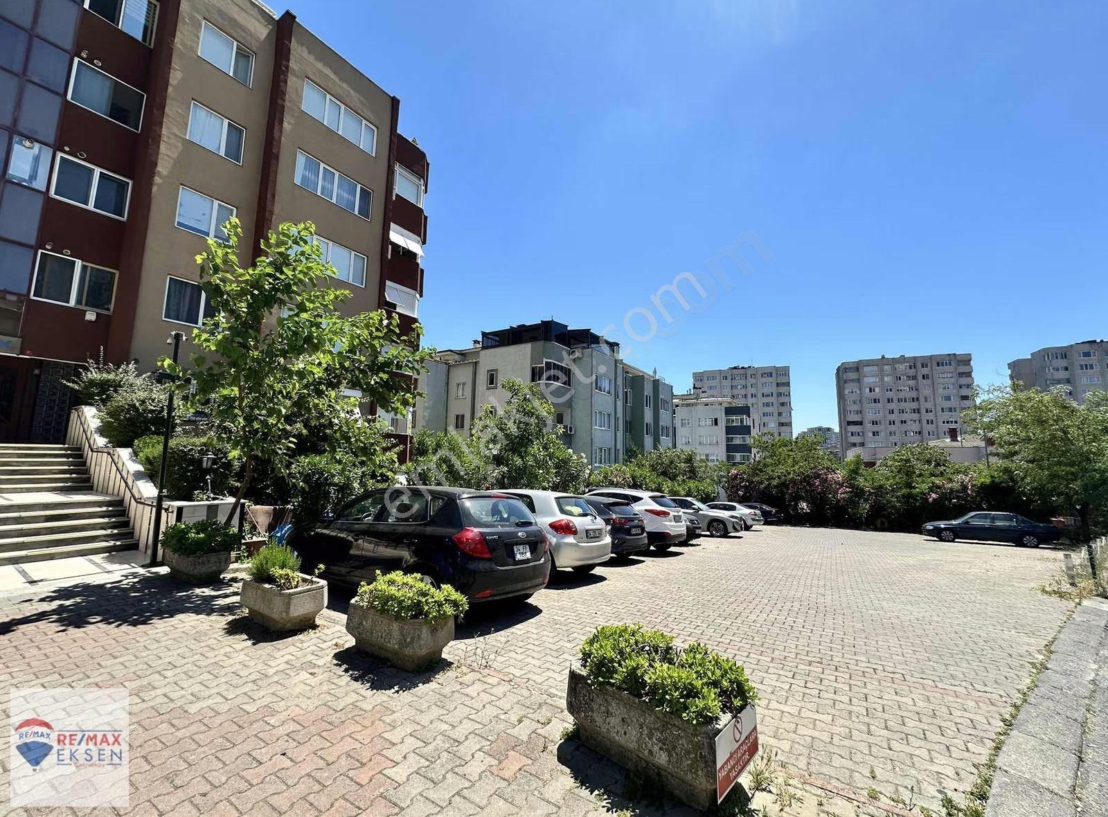 Ataşehir Adıgüzel Sitesinde Boş Kiralık Dubleks Daire - Görsel 11